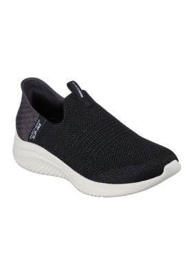 Women's Slip-ins: Ultra Flex 3.0 - Smooth Step Sneakers Wide Width