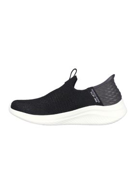 Women's Slip-ins: Ultra Flex 3.0 - Smooth Step Sneakers Wide Width