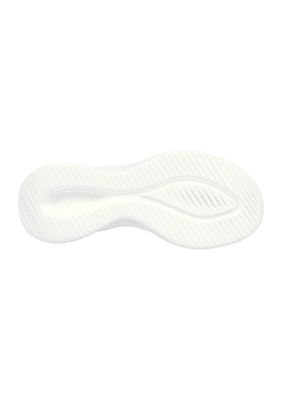 Women's Slip-ins: Ultra Flex 3.0 - Smooth Step Sneakers Wide Width