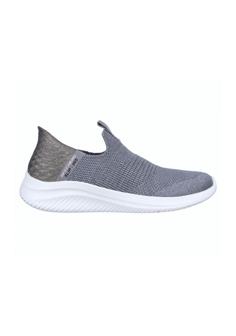 Womens Ultra Flex 3.0 Slip-ins Sneakers