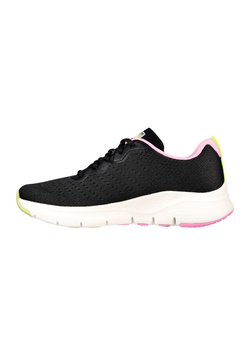 Womens Arch Fit Infinity Sneakers