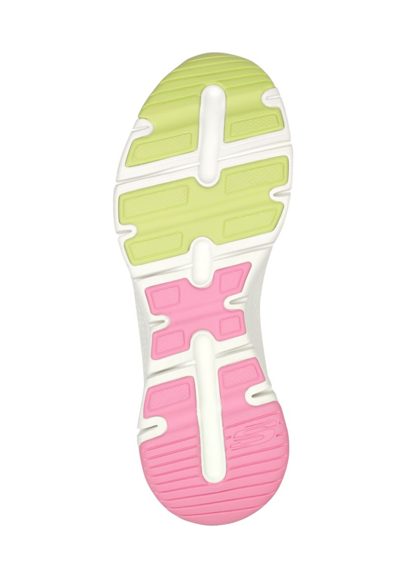 Womens Arch Fit Infinity Sneakers