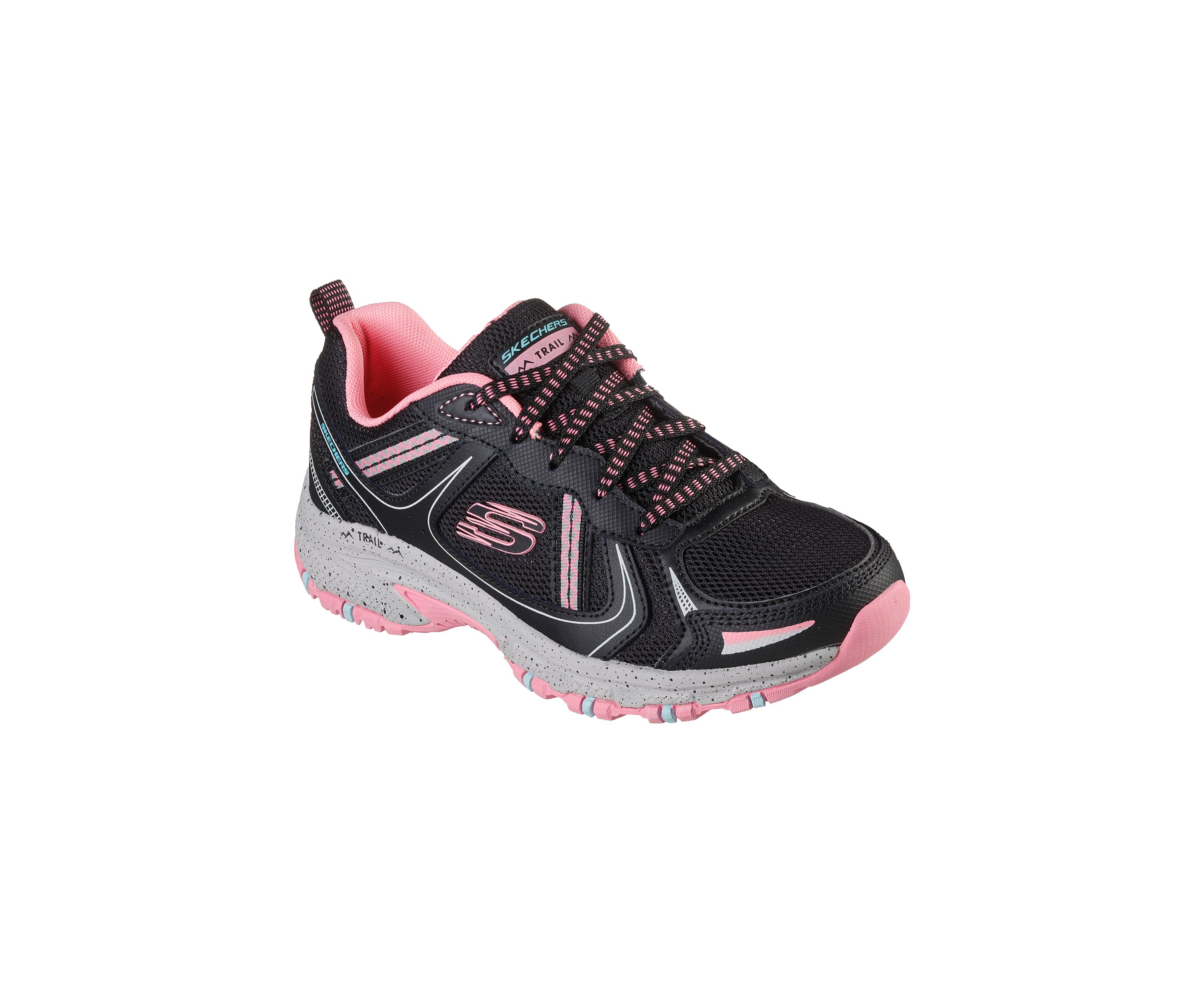 Womens Hilcrest Vast Adven Sneakers