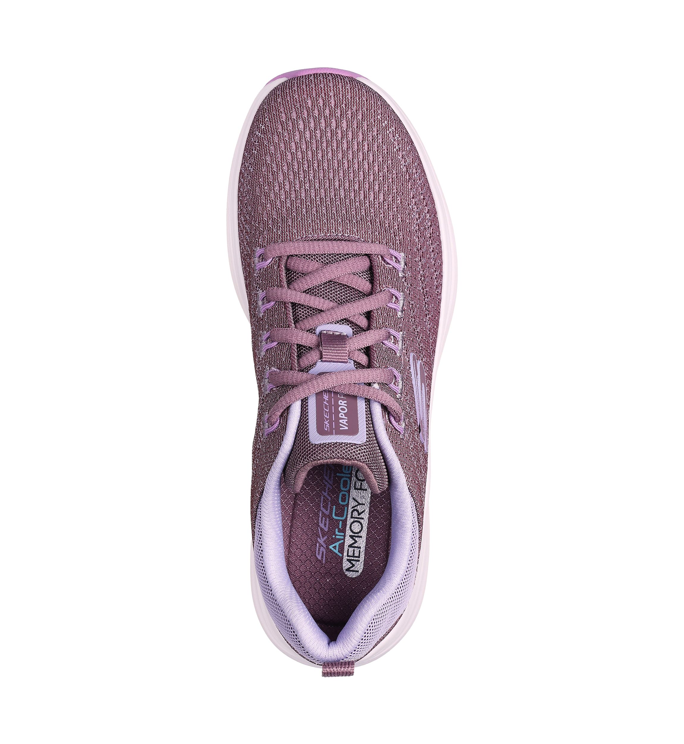 Womens Vapor Foam Sneakers