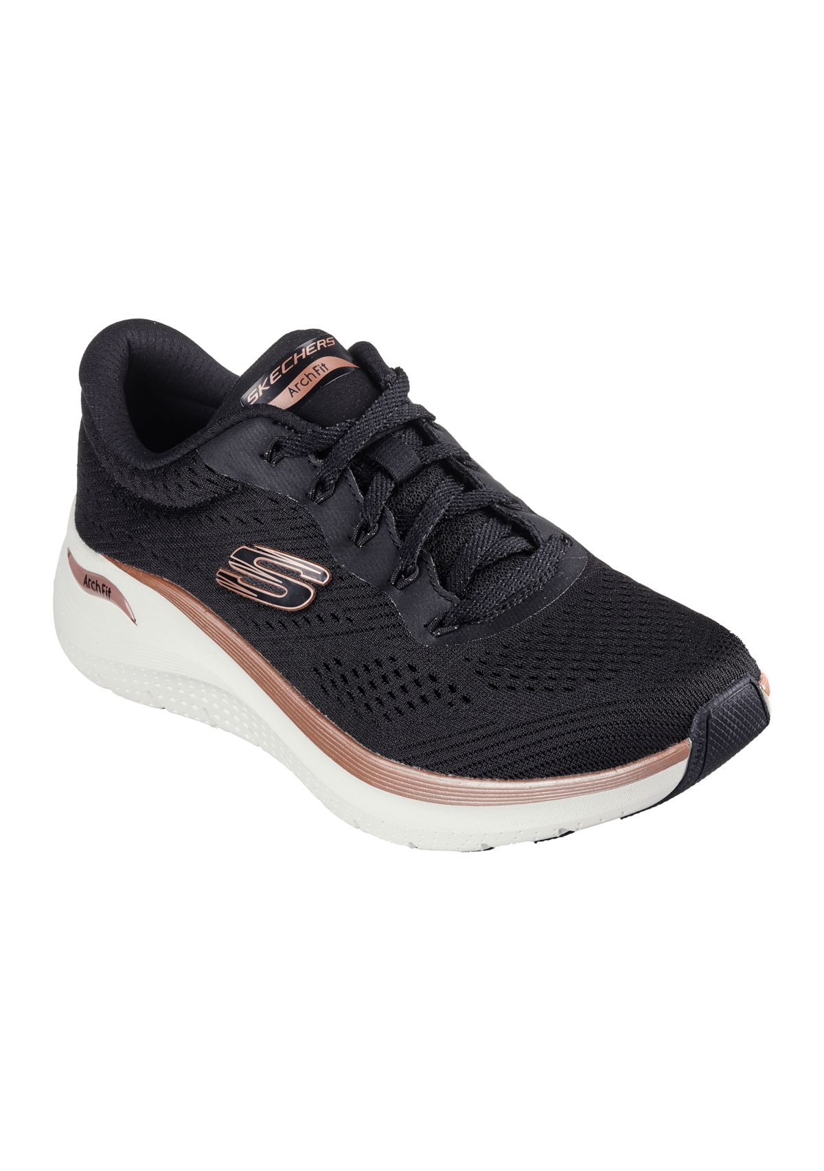 Womens Arch Fit® 2.0 Sneakers - Glow The Distance