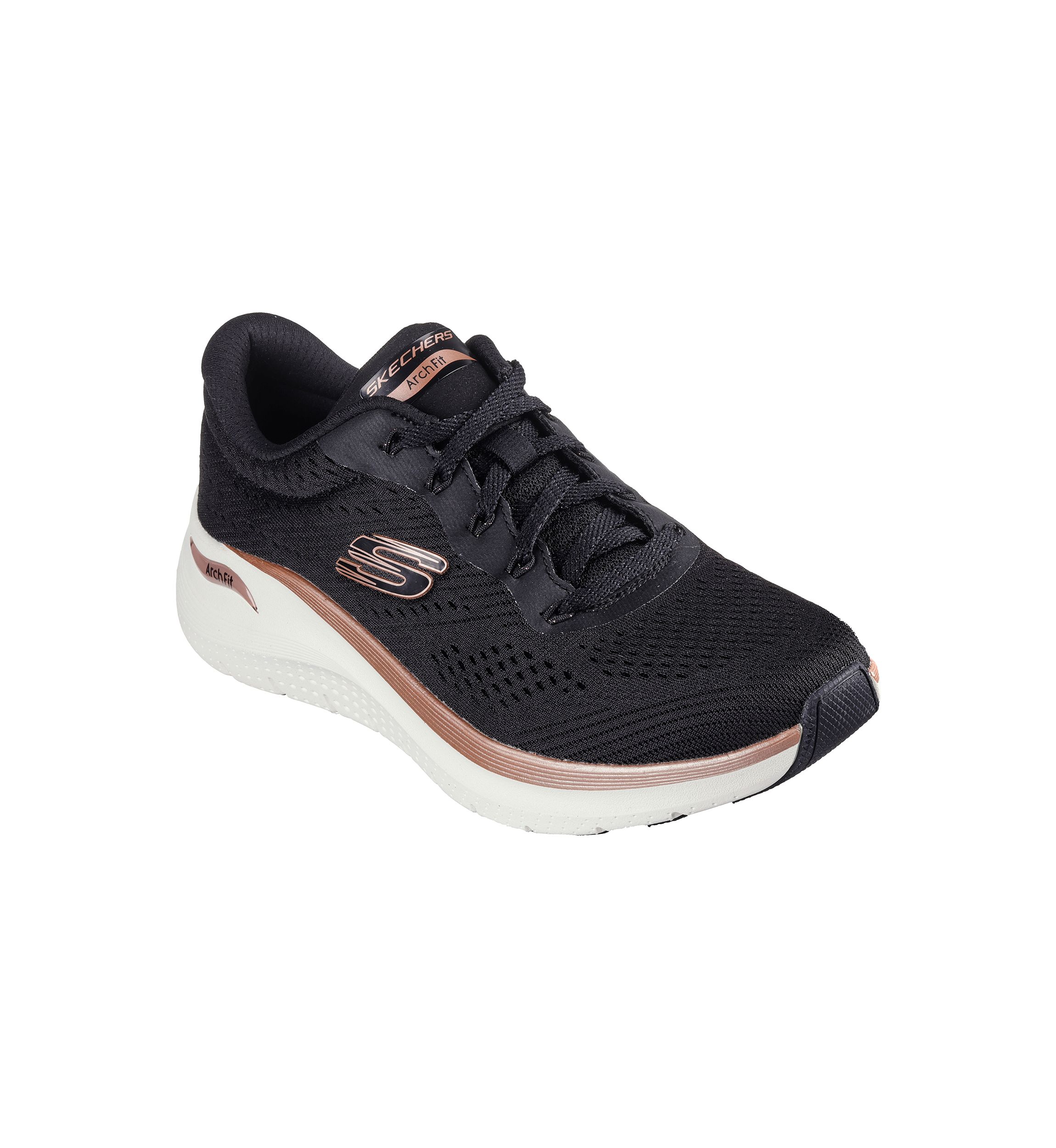 Womens Arch Fit® 2.0 Sneakers - Glow The Distance