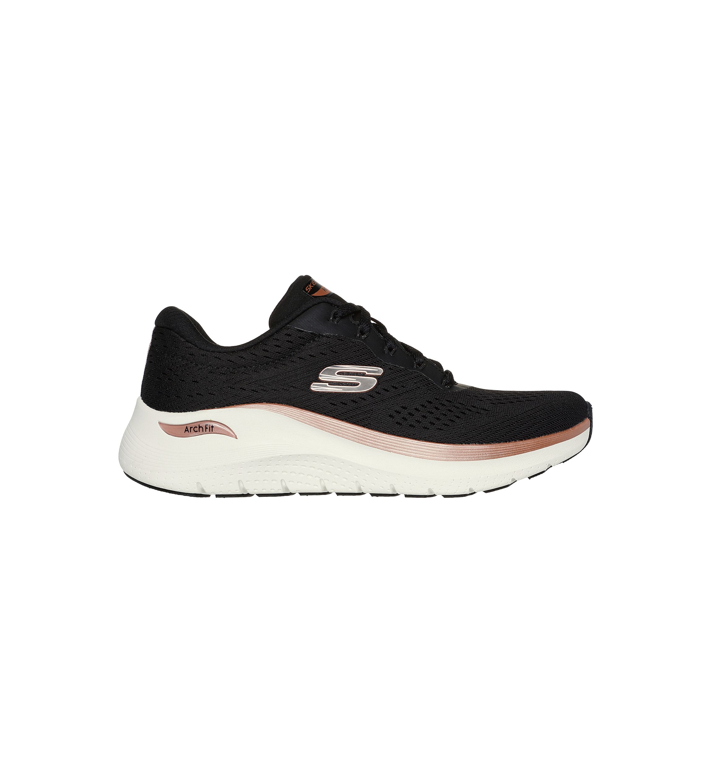 Womens Arch Fit® 2.0 Sneakers - Glow The Distance