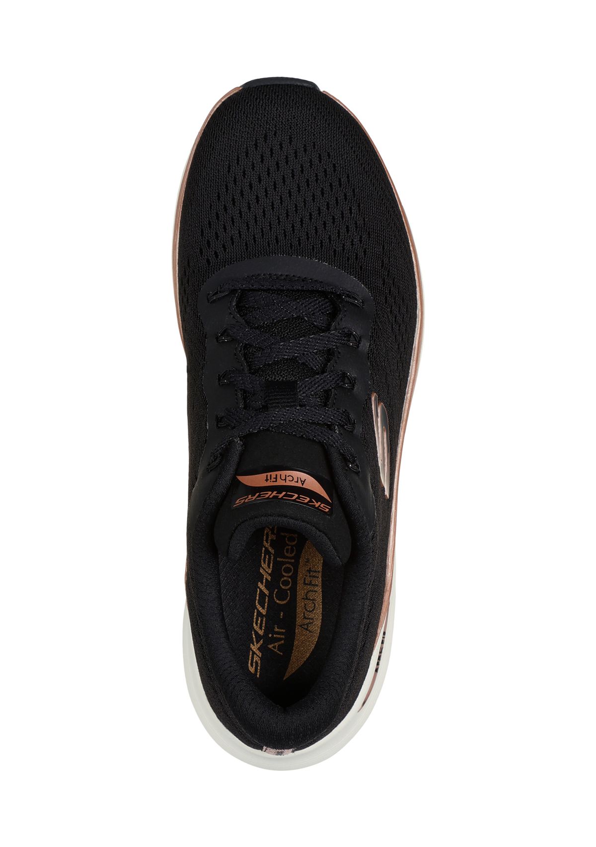 Womens Arch Fit® 2.0 Sneakers - Glow The Distance