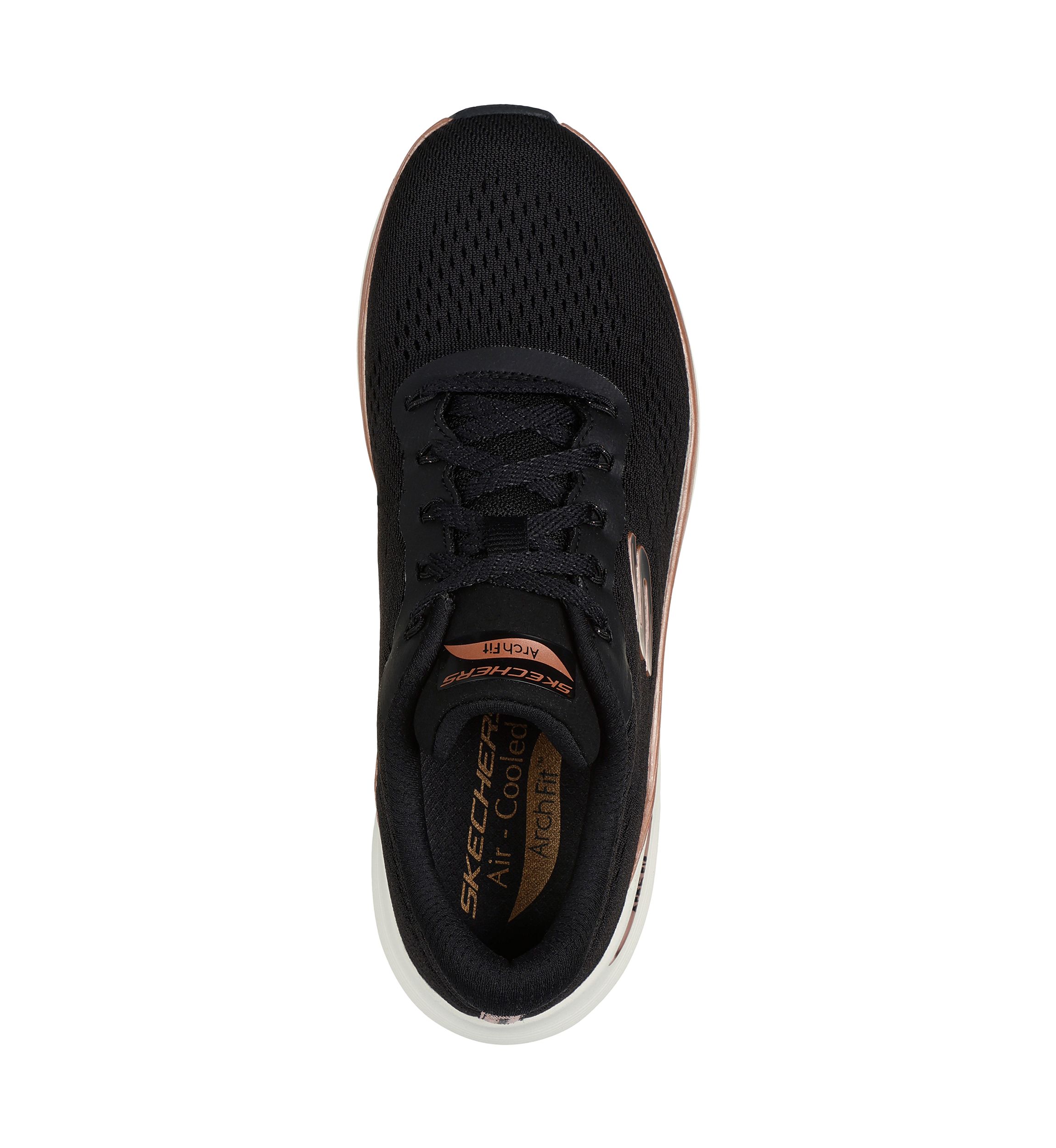 Womens Arch Fit® 2.0 Sneakers - Glow The Distance