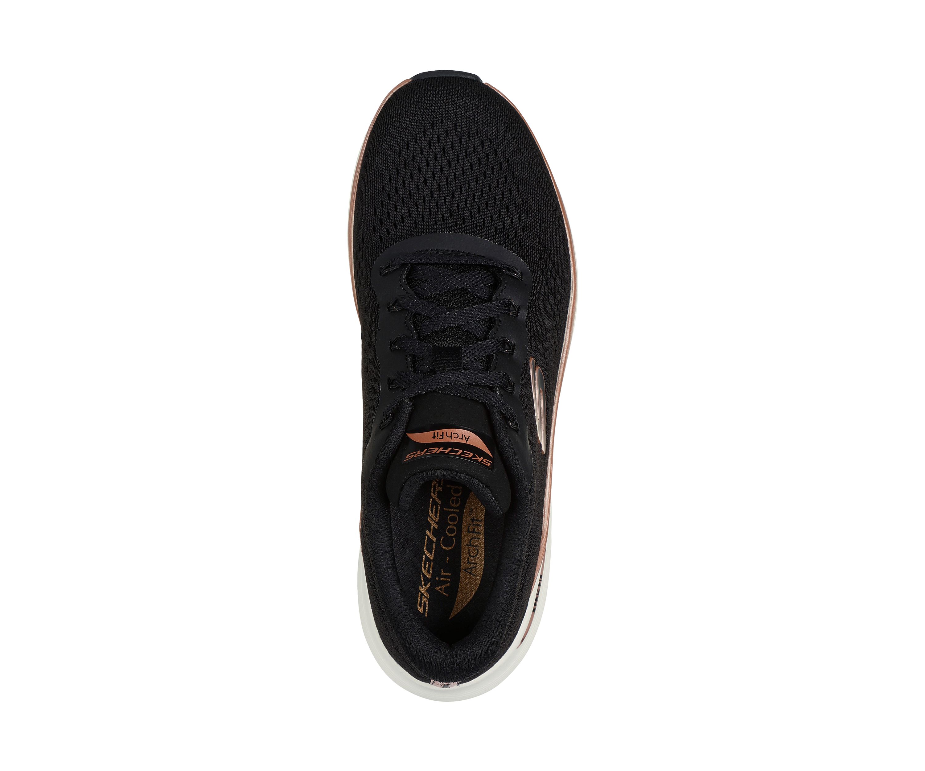 Womens Arch Fit® 2.0 Sneakers - Glow The Distance