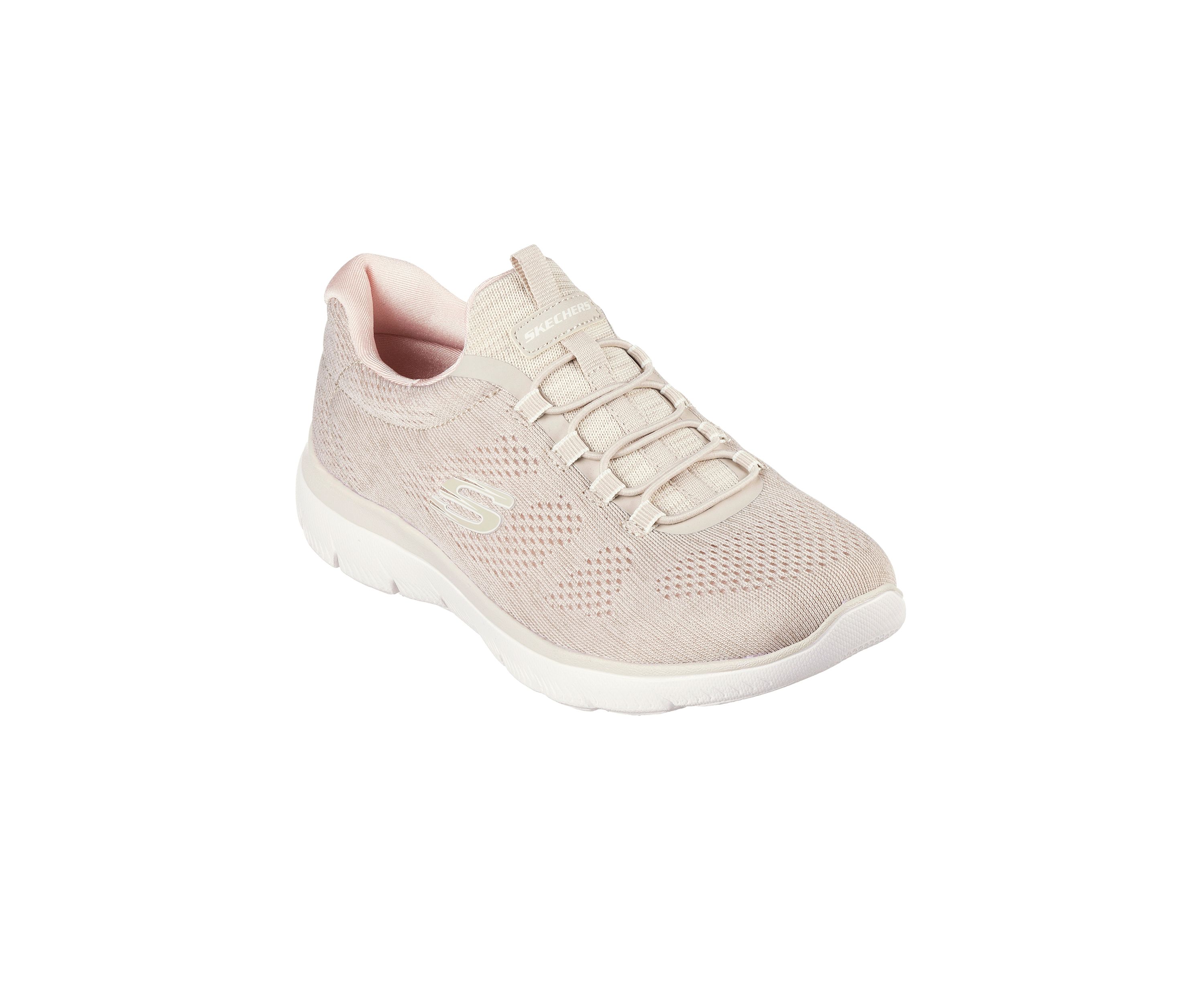 Womens Summits Sneakers - Fun Flair