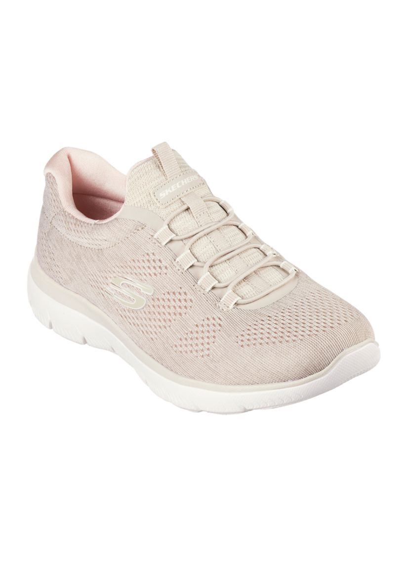 Womens Summits Sneakers - Fun Flair