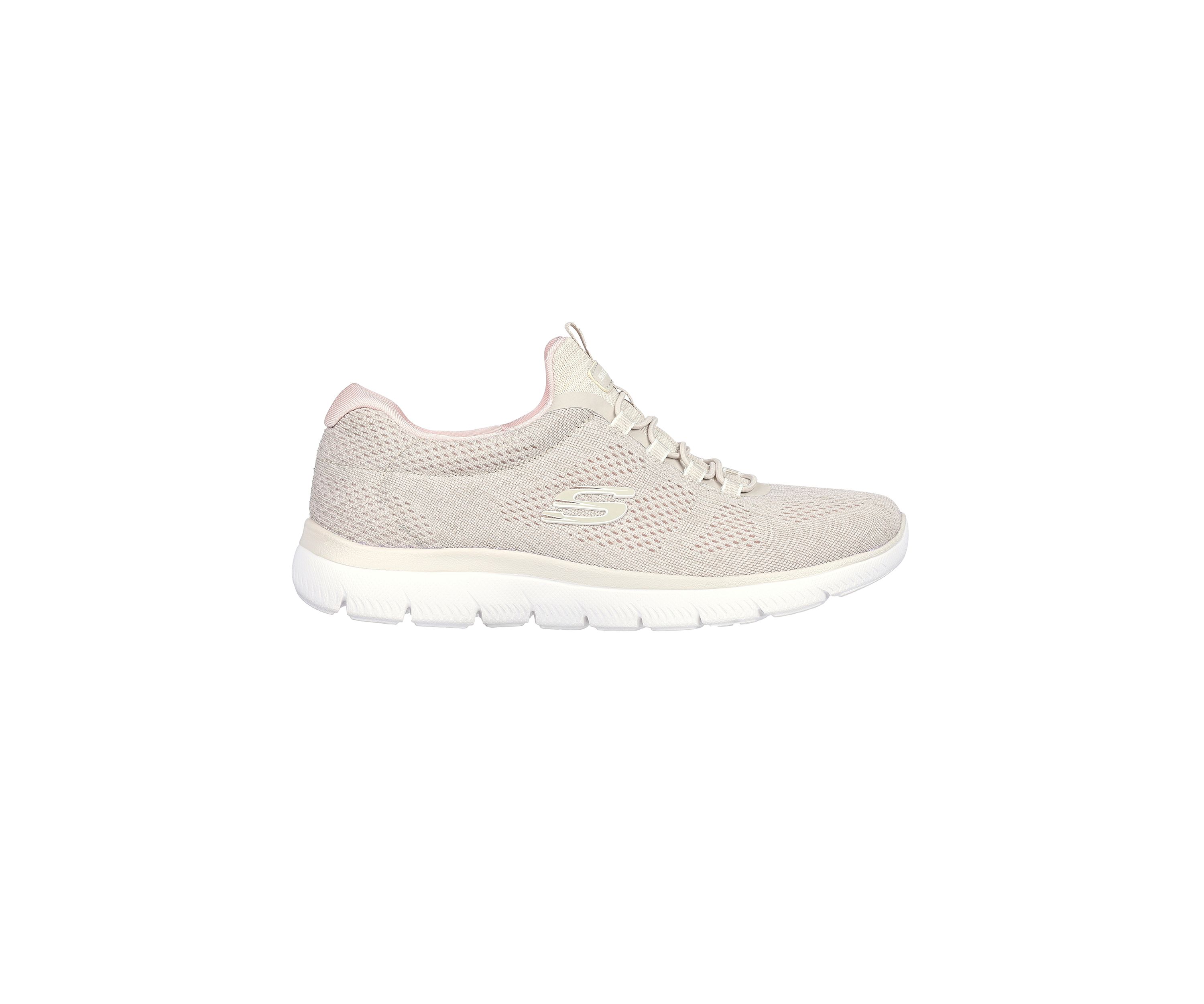 Womens Summits Sneakers - Fun Flair