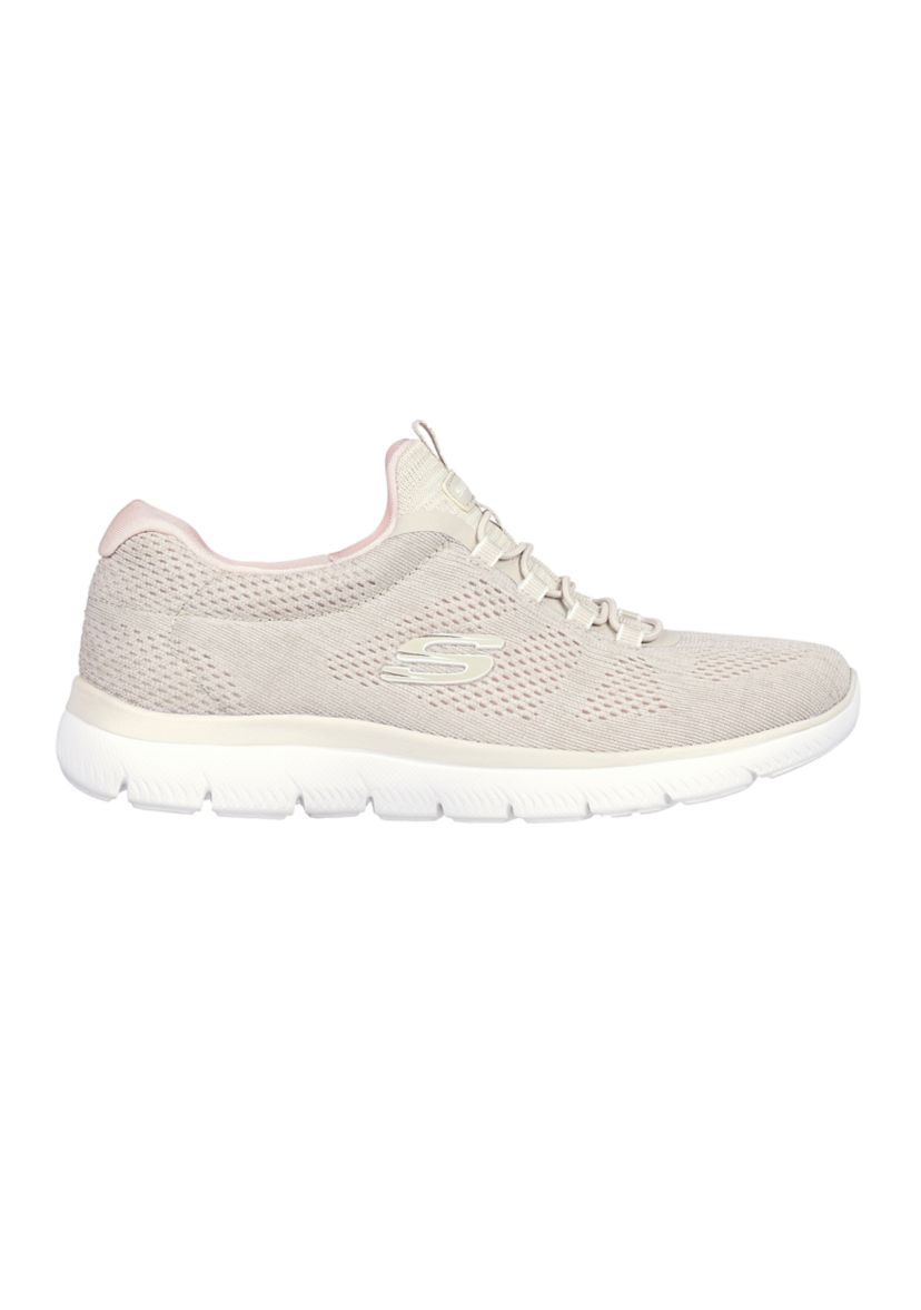 Womens Summits Sneakers - Fun Flair
