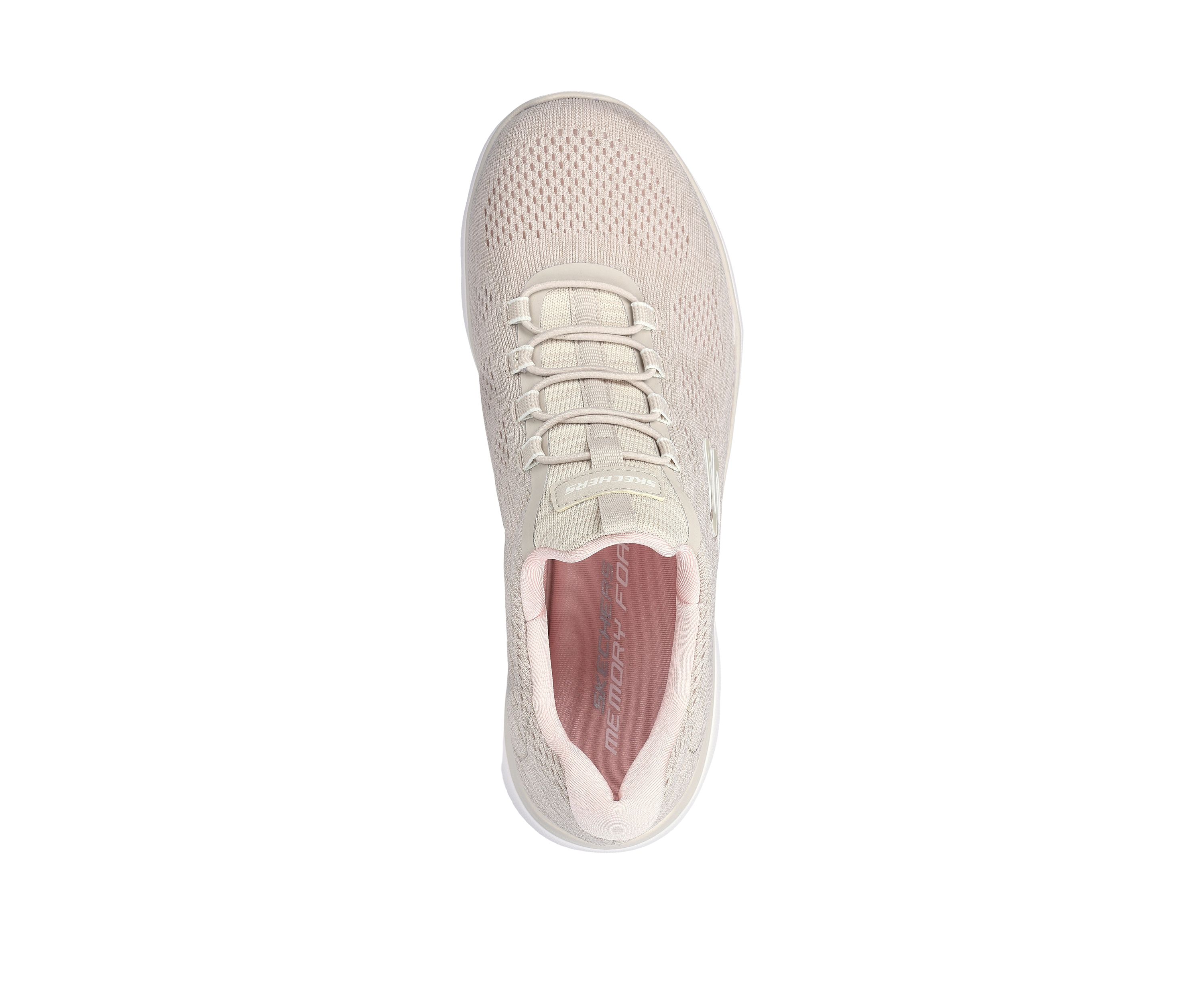 Womens Summits Sneakers - Fun Flair