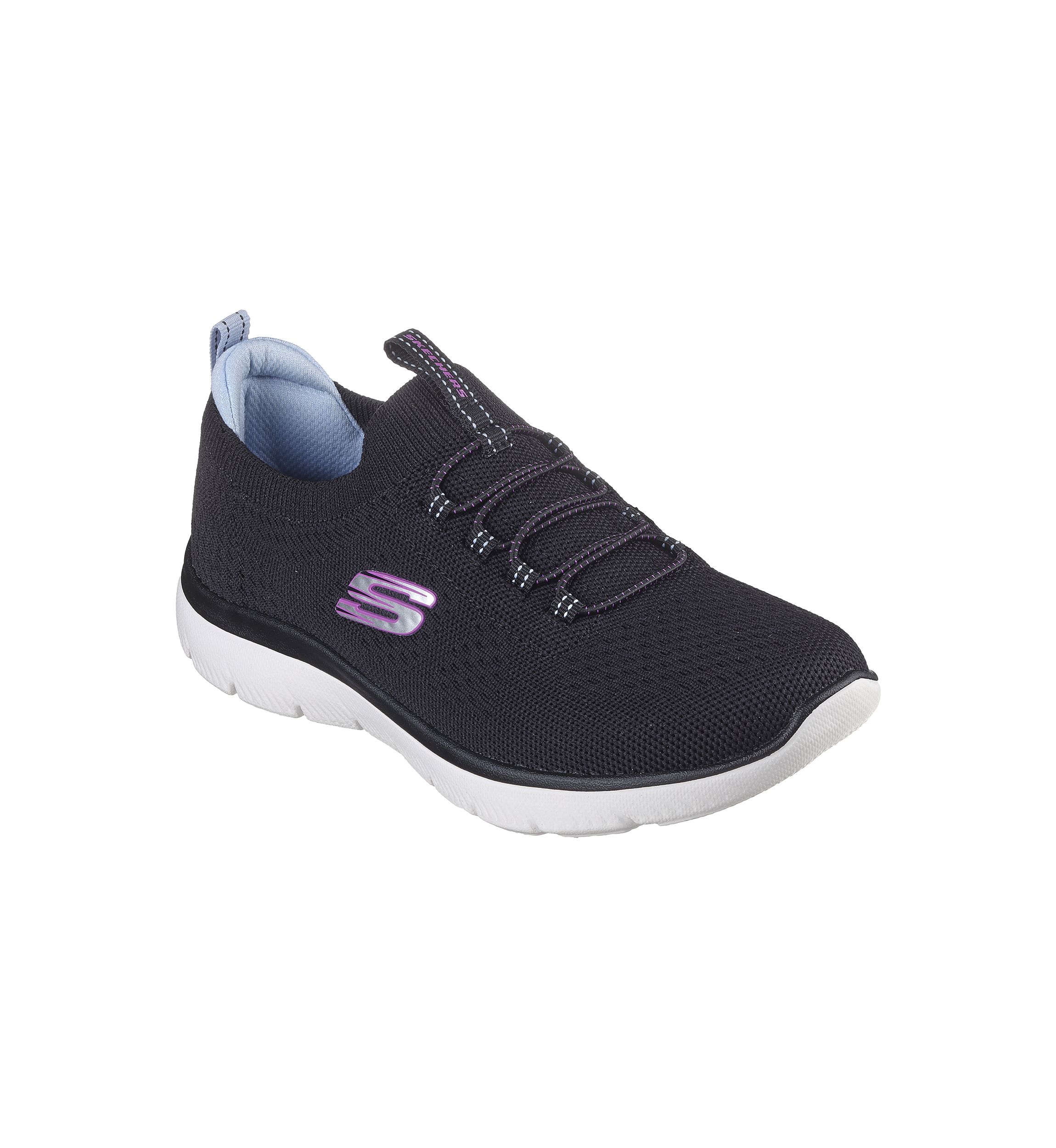 Womens Summits Sneakers - Top Player