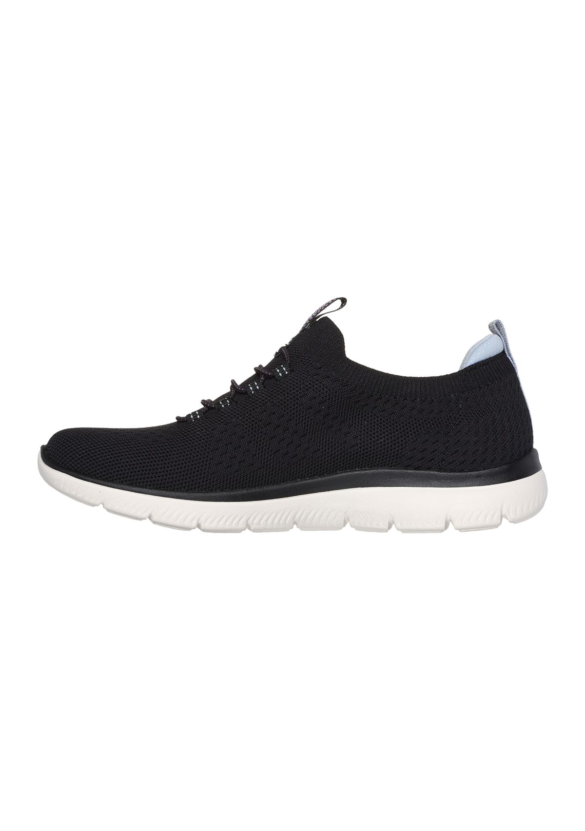 Womens Summits Sneakers - Top Player