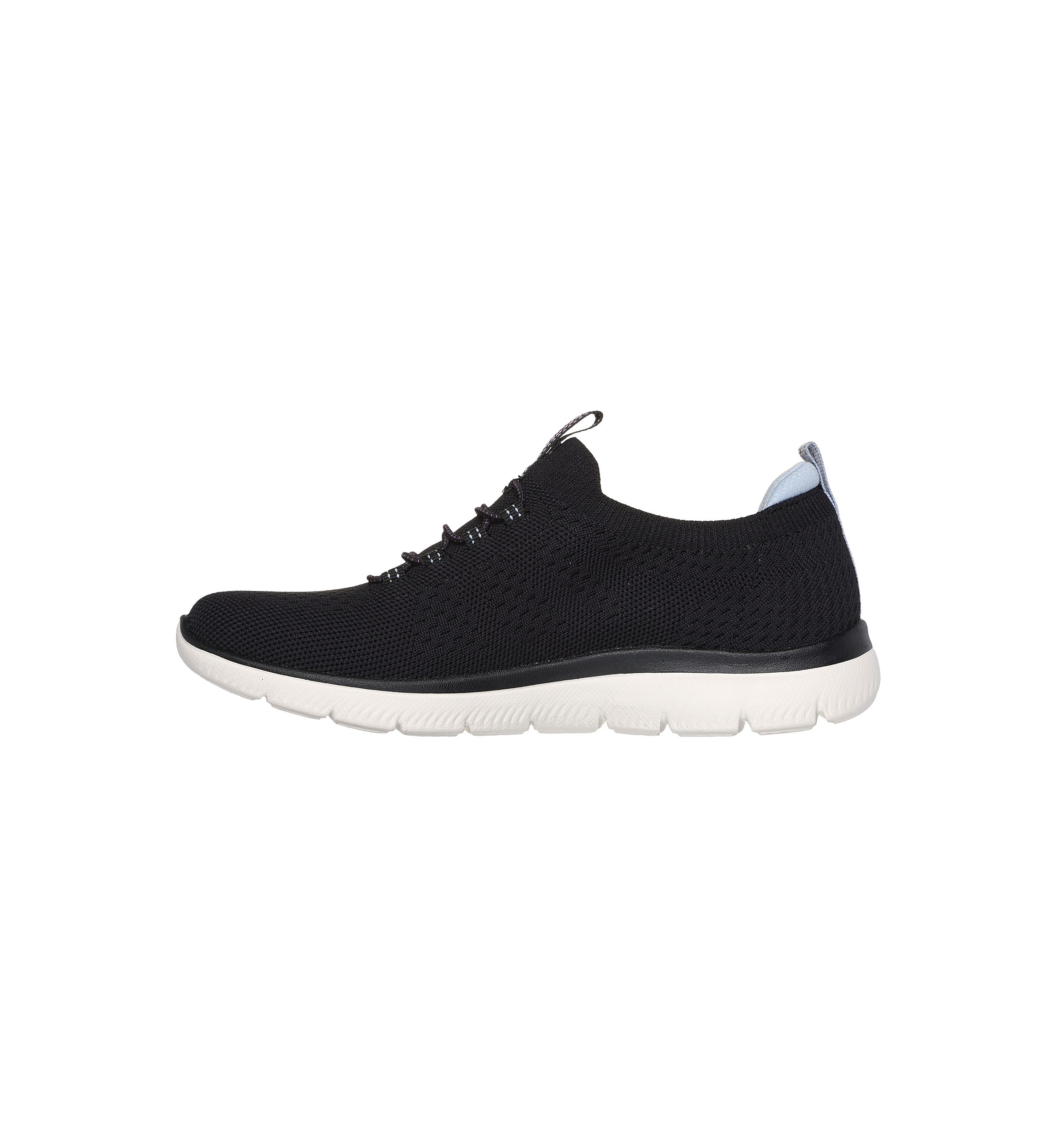 Womens Summits Sneakers - Top Player