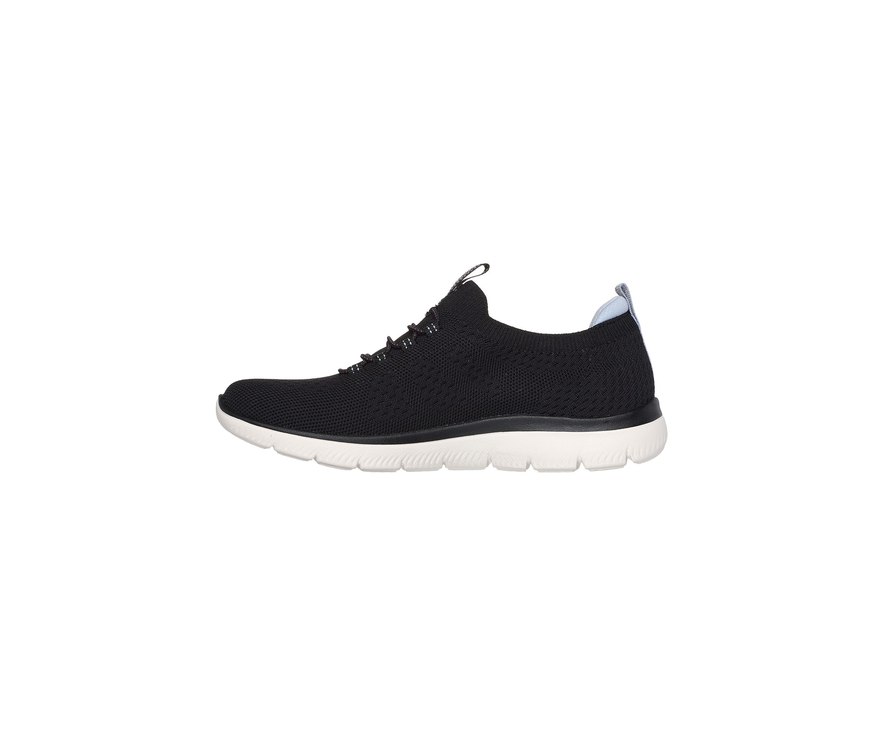 Womens Summits Sneakers - Top Player