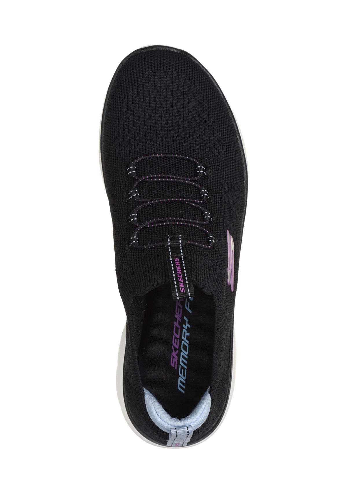 Womens Summits Sneakers - Top Player