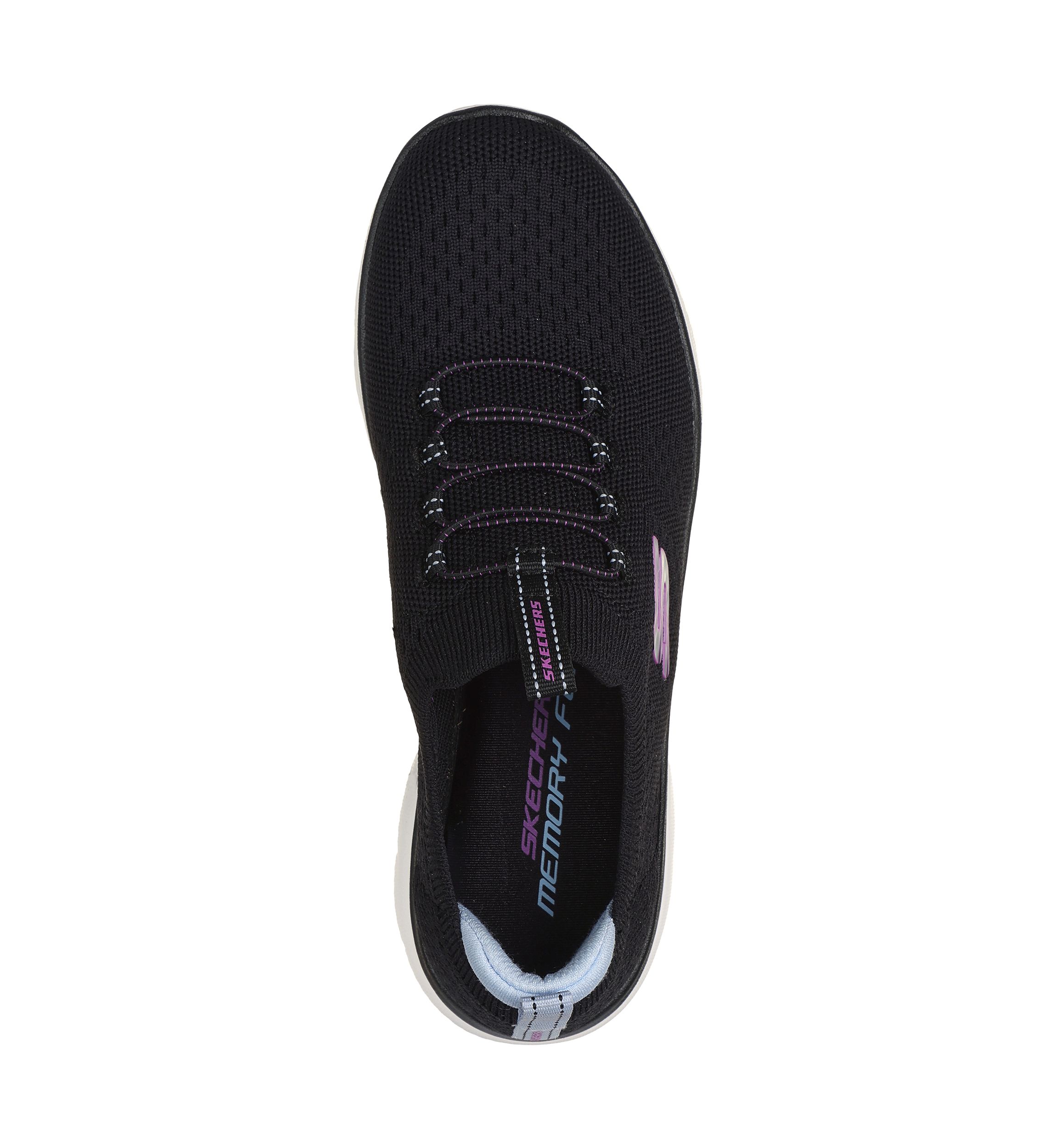 Womens Summits Sneakers - Top Player