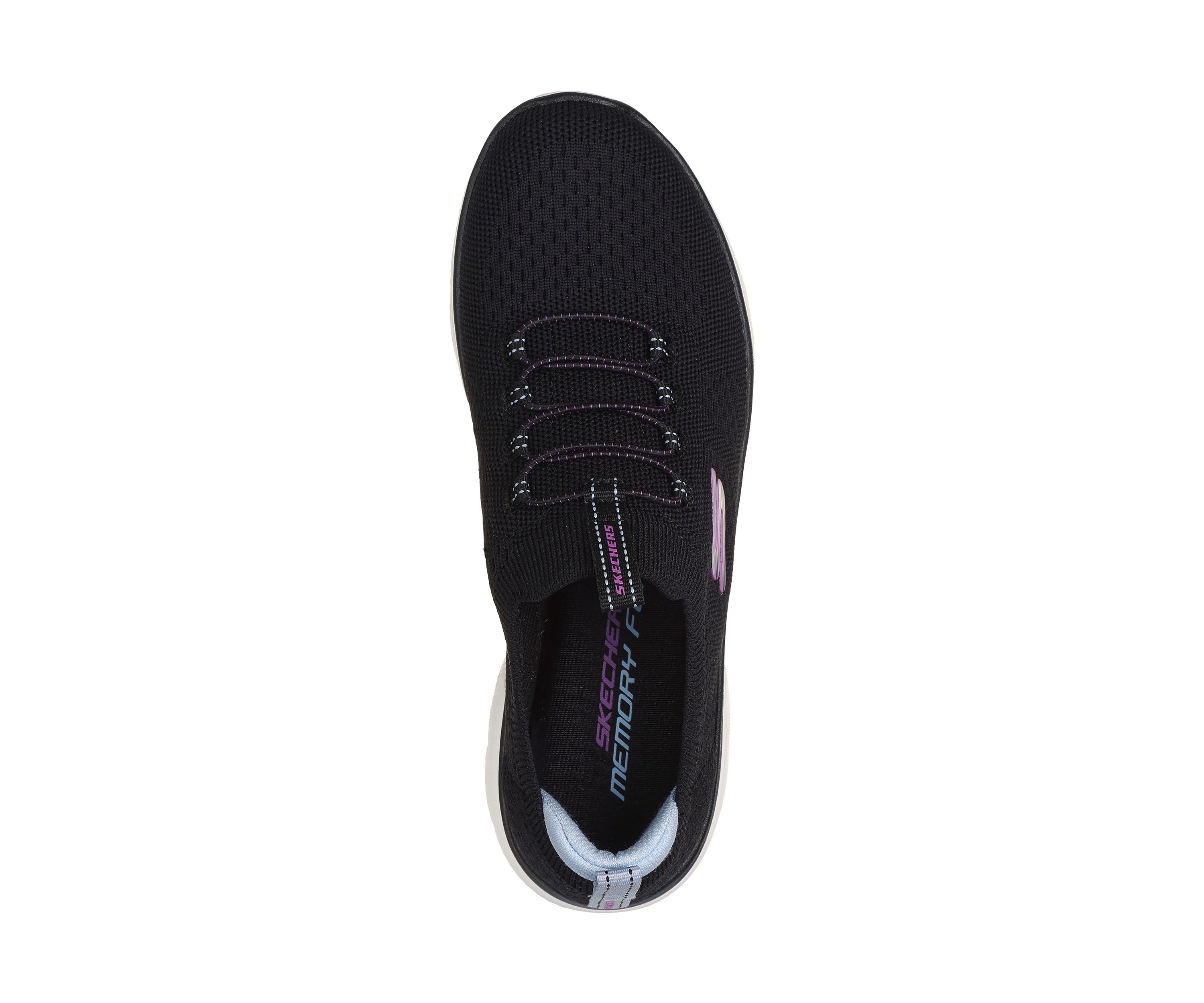 Womens Summits Sneakers - Top Player