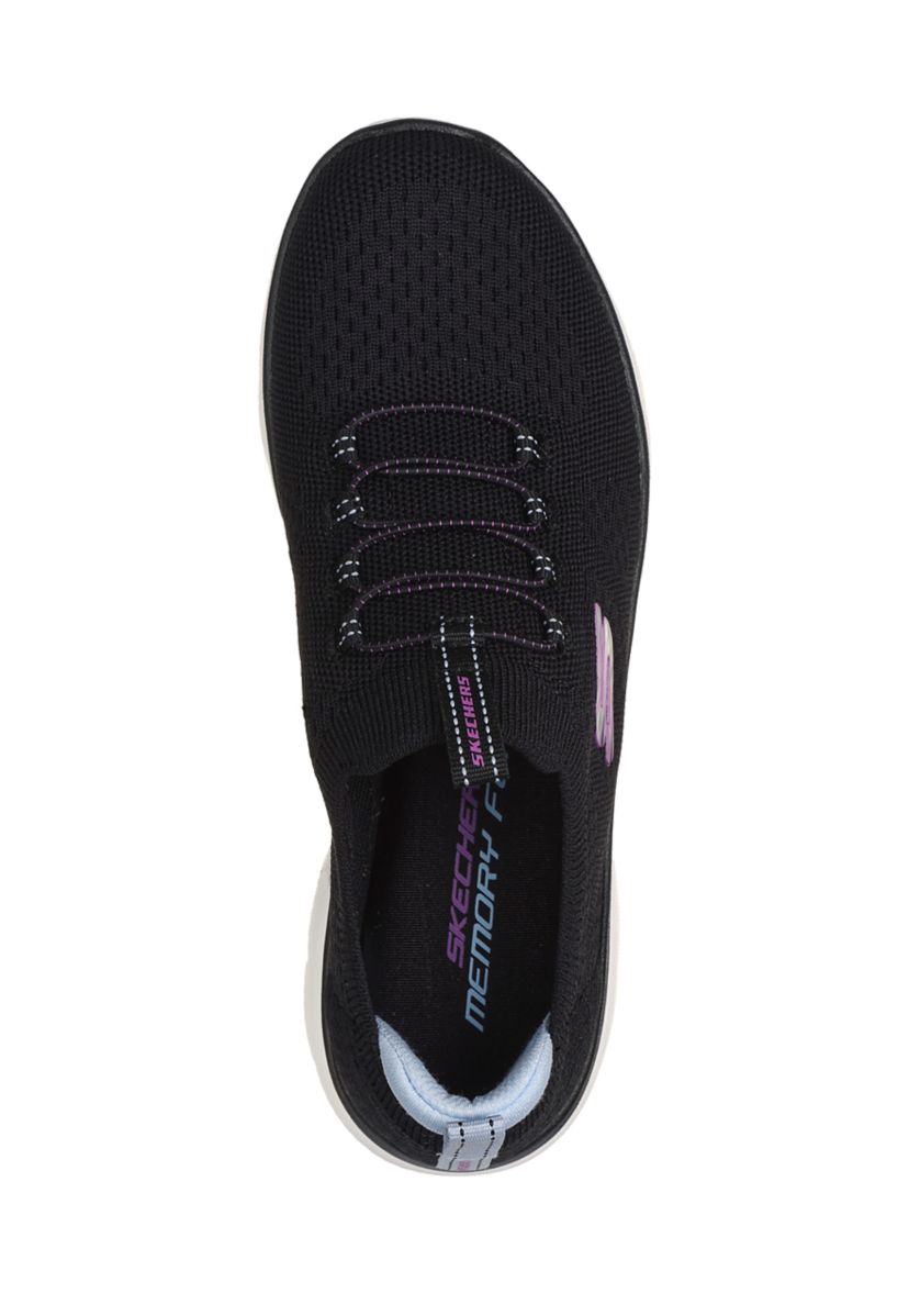 Womens Summits Sneakers - Top Player