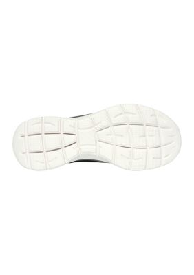 Women's Slip-ins: Summit Sneakers - Classy Nigh