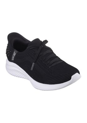 Skechers Women's Slip-ins: Ultra Flex 3.0 Sneakers: Shining Glitz