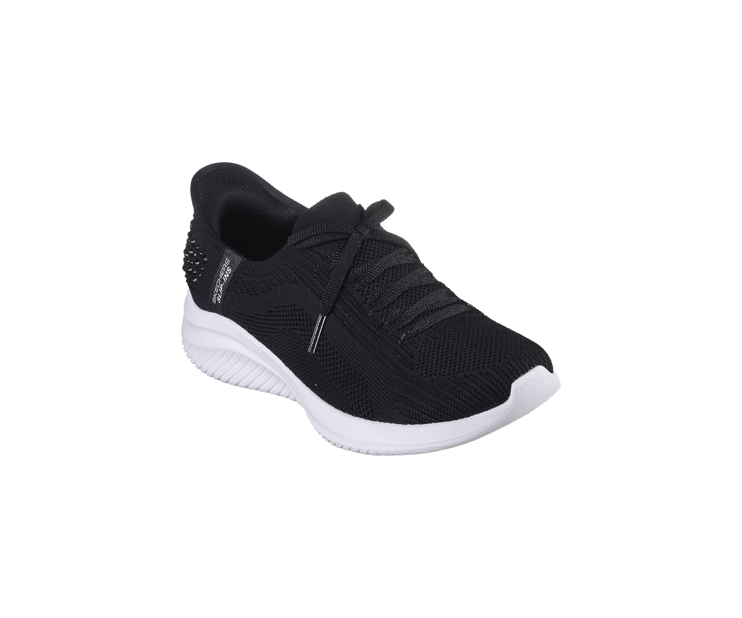 Womens Slip-ins: Ultra Flex 3.0 Sneakers: Shining Glitz