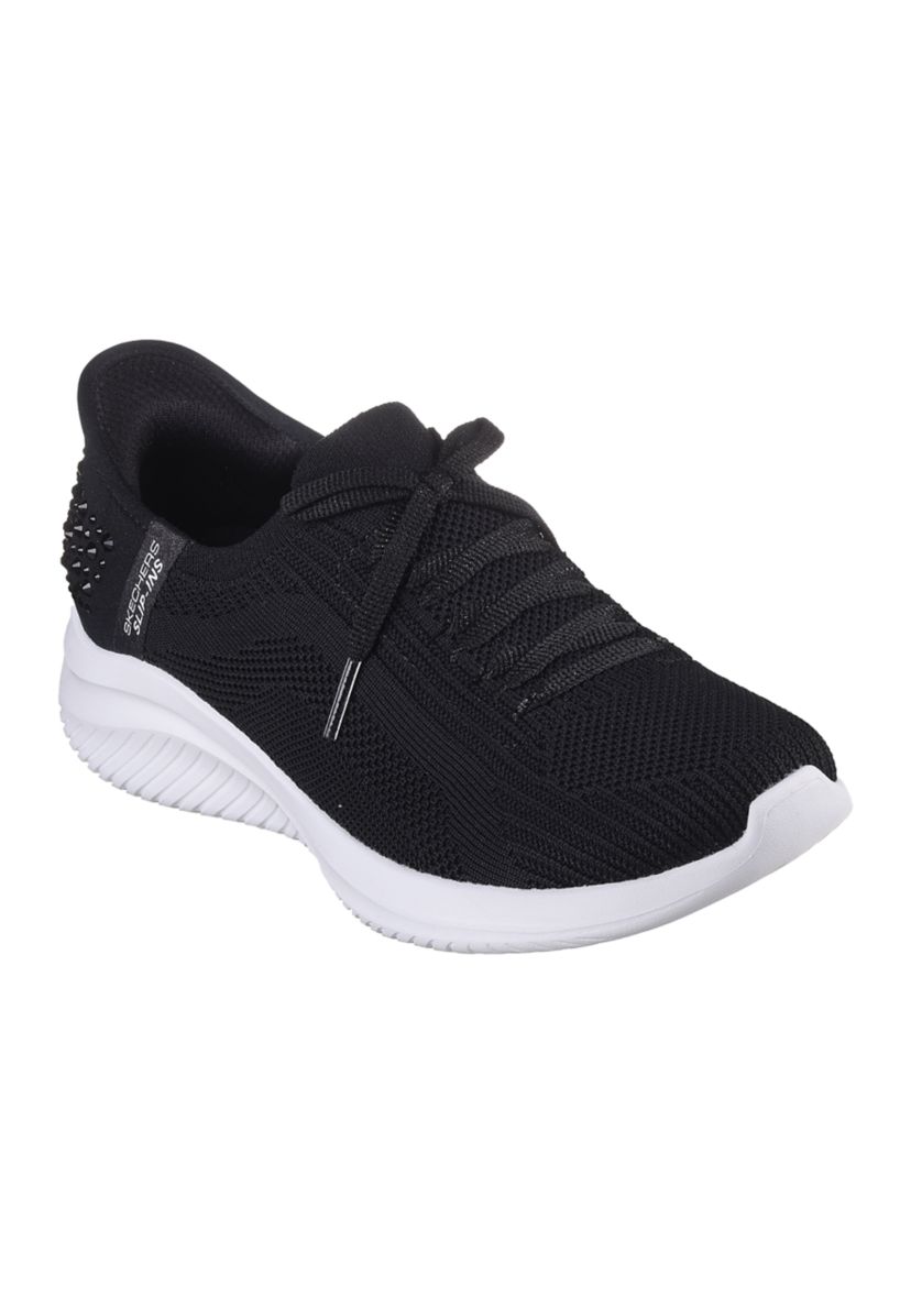 Womens Slip-ins: Ultra Flex 3.0 Sneakers: Shining Glitz
