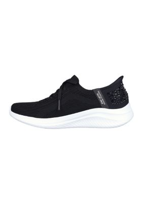 Women's Slip-ins: Ultra Flex 3.0 Sneakers: Shining Glitz