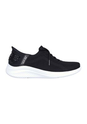 Women's Slip-ins: Ultra Flex 3.0 Sneakers: Shining Glitz