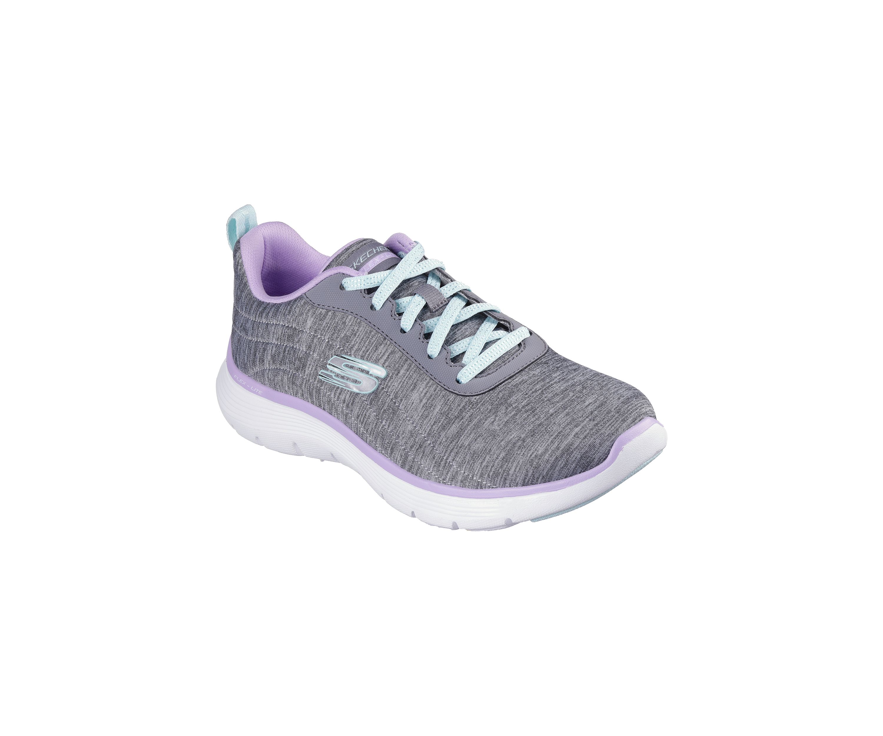 Womens Flex Appeal 5.0 Sneakers- Modern Times