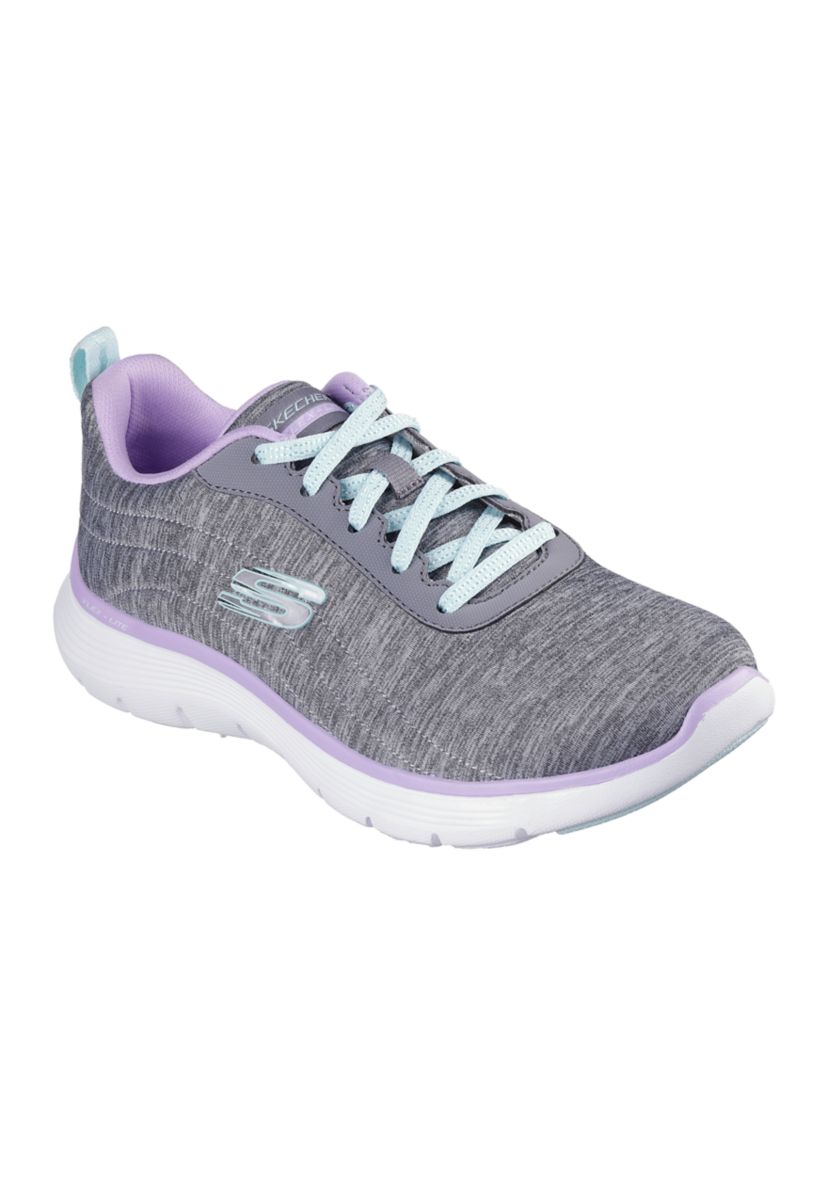 Womens Flex Appeal 5.0 Sneakers- Modern Times