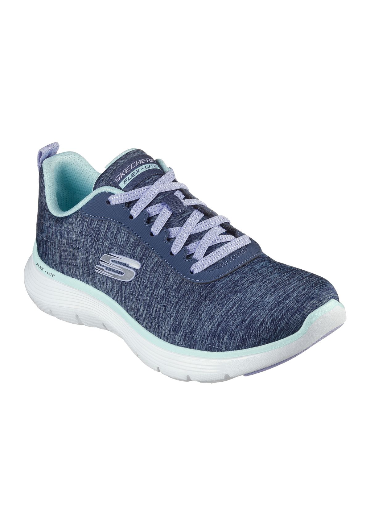 Womens Flex Appeal 5.0 Sneakers- Modern Times