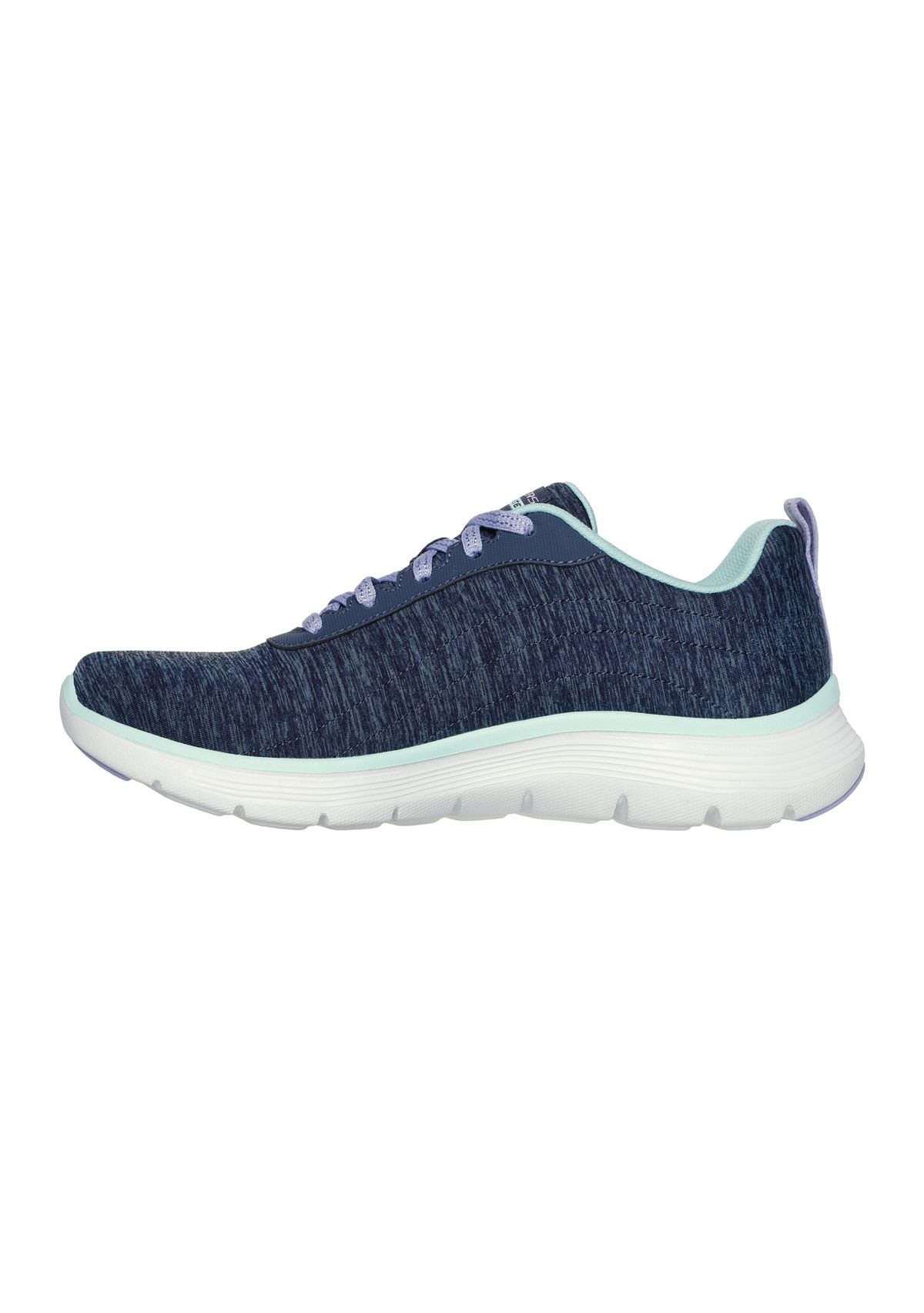 Womens Flex Appeal 5.0 Sneakers- Modern Times