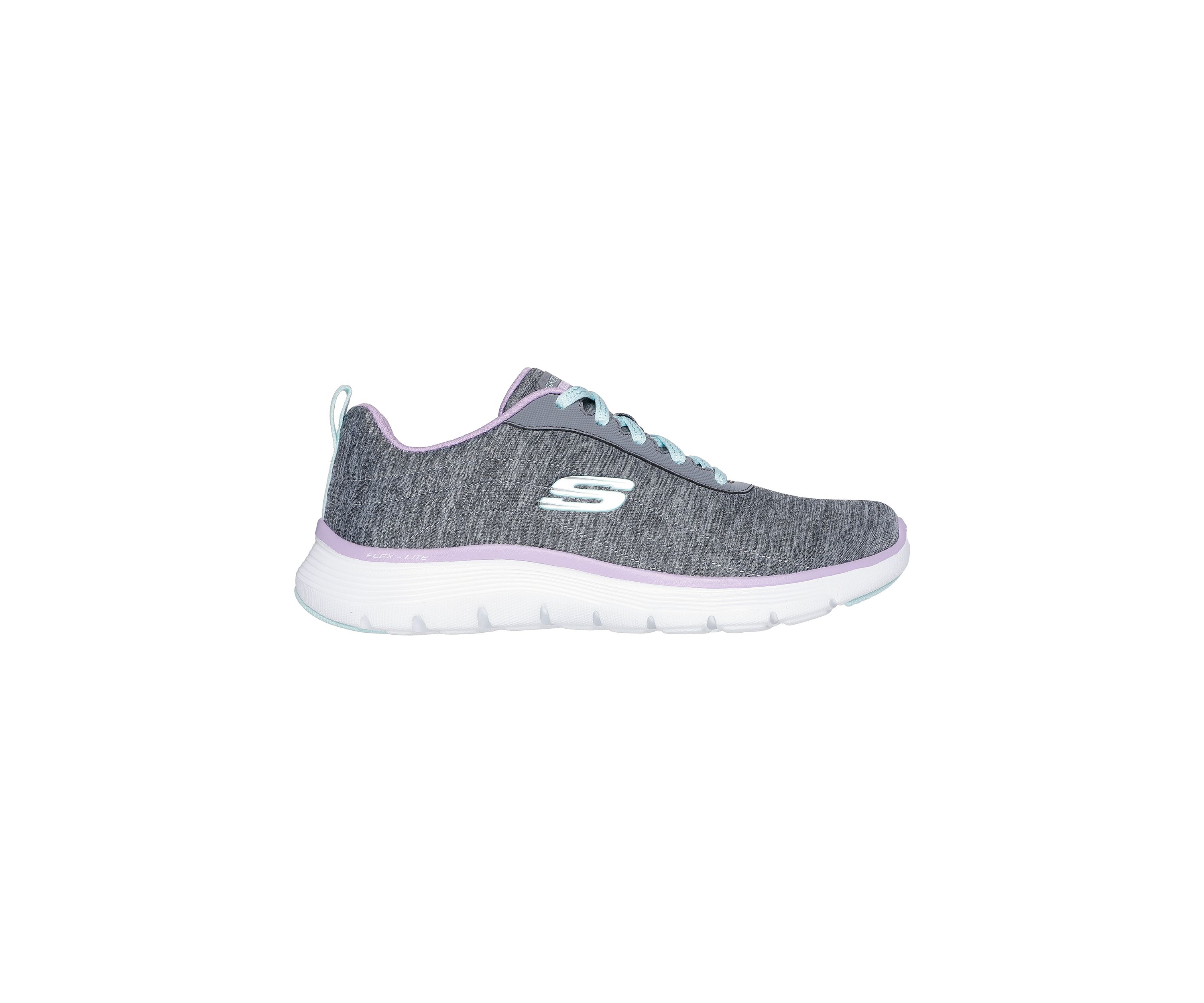 Womens Flex Appeal 5.0 Sneakers- Modern Times