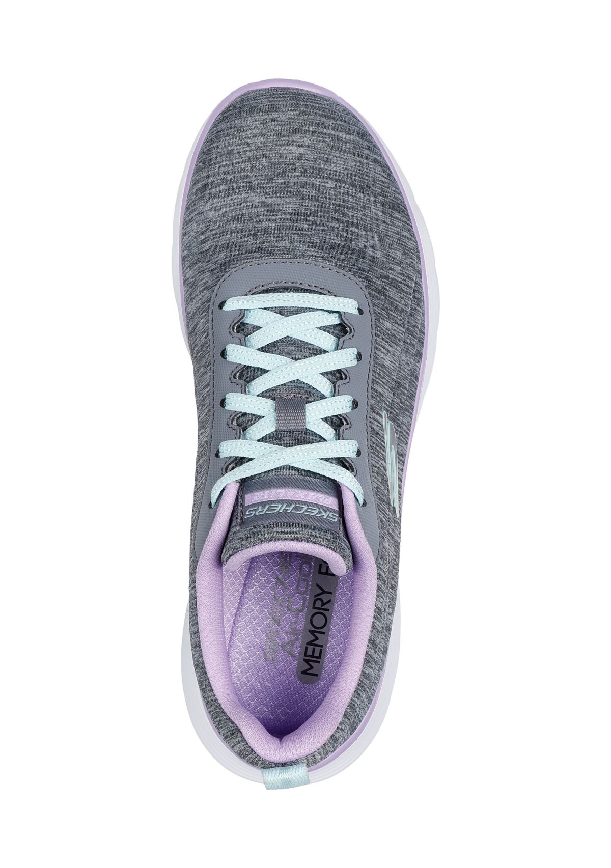 Womens Flex Appeal 5.0 Sneakers- Modern Times