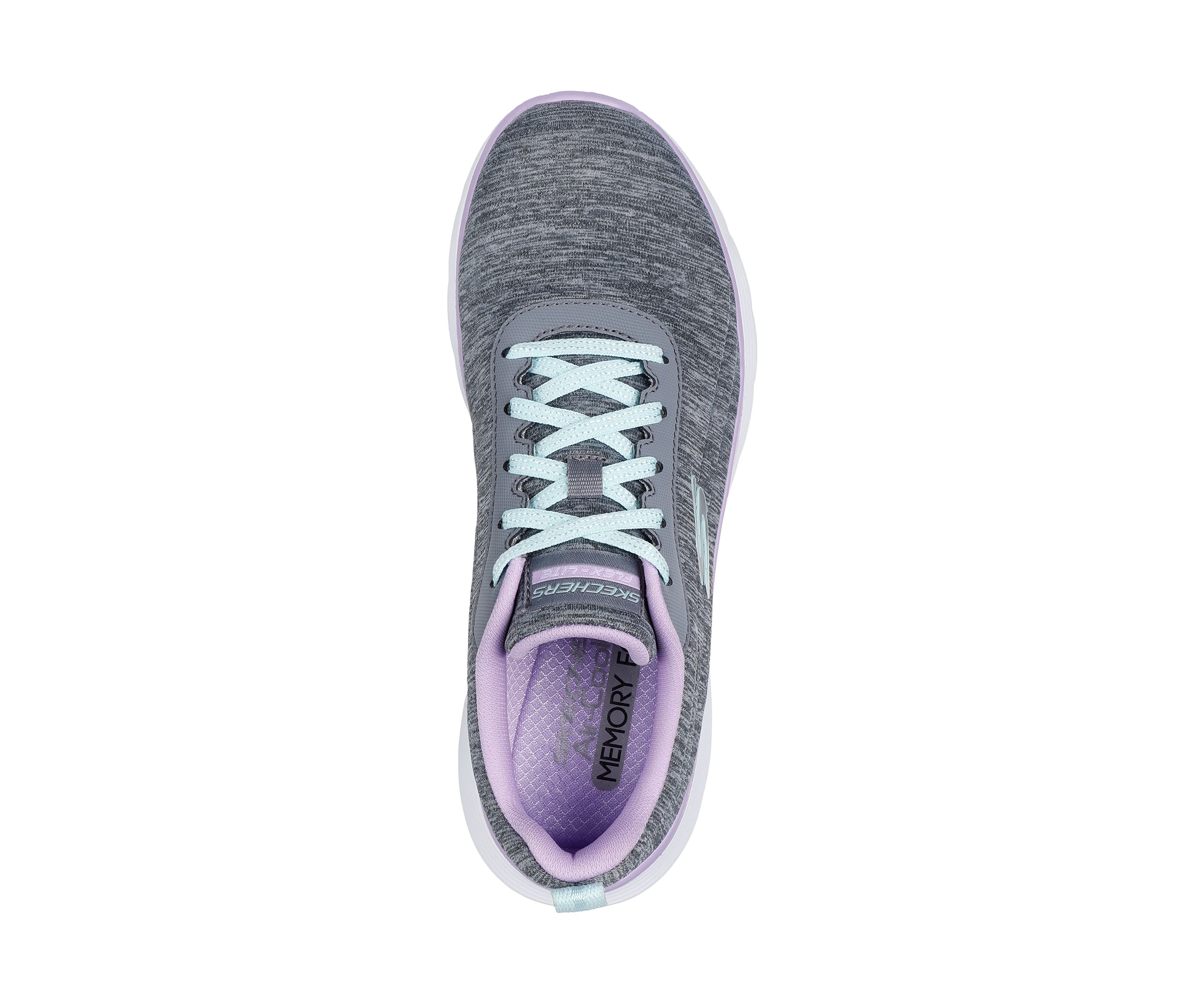 Womens Flex Appeal 5.0 Sneakers- Modern Times