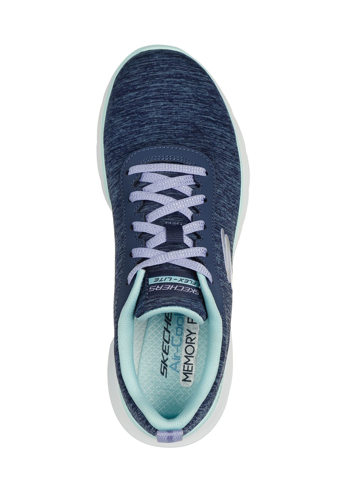 Womens Flex Appeal 5.0 Sneakers- Modern Times
