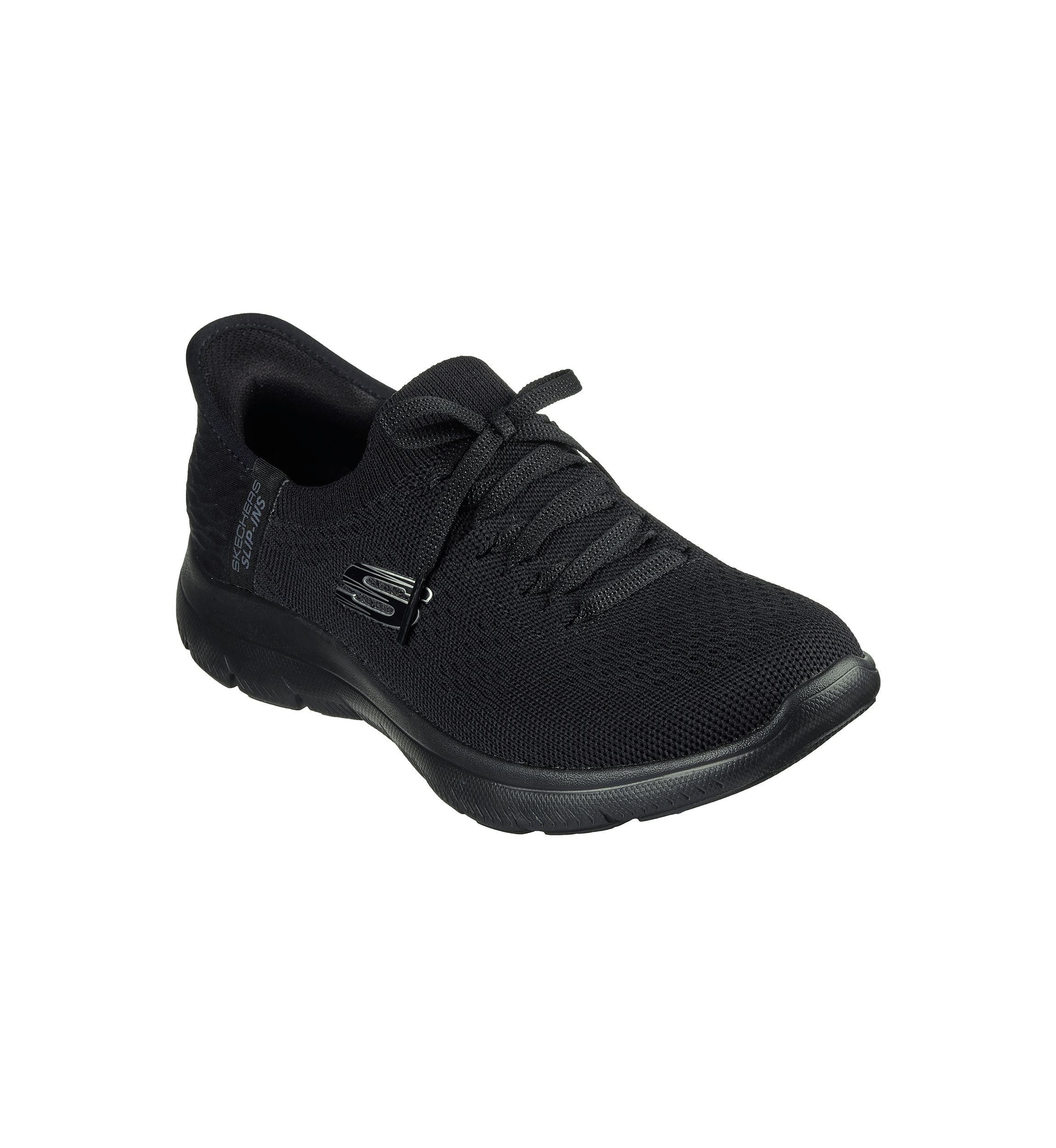 Womens Summits Sneakers - Perfect Set