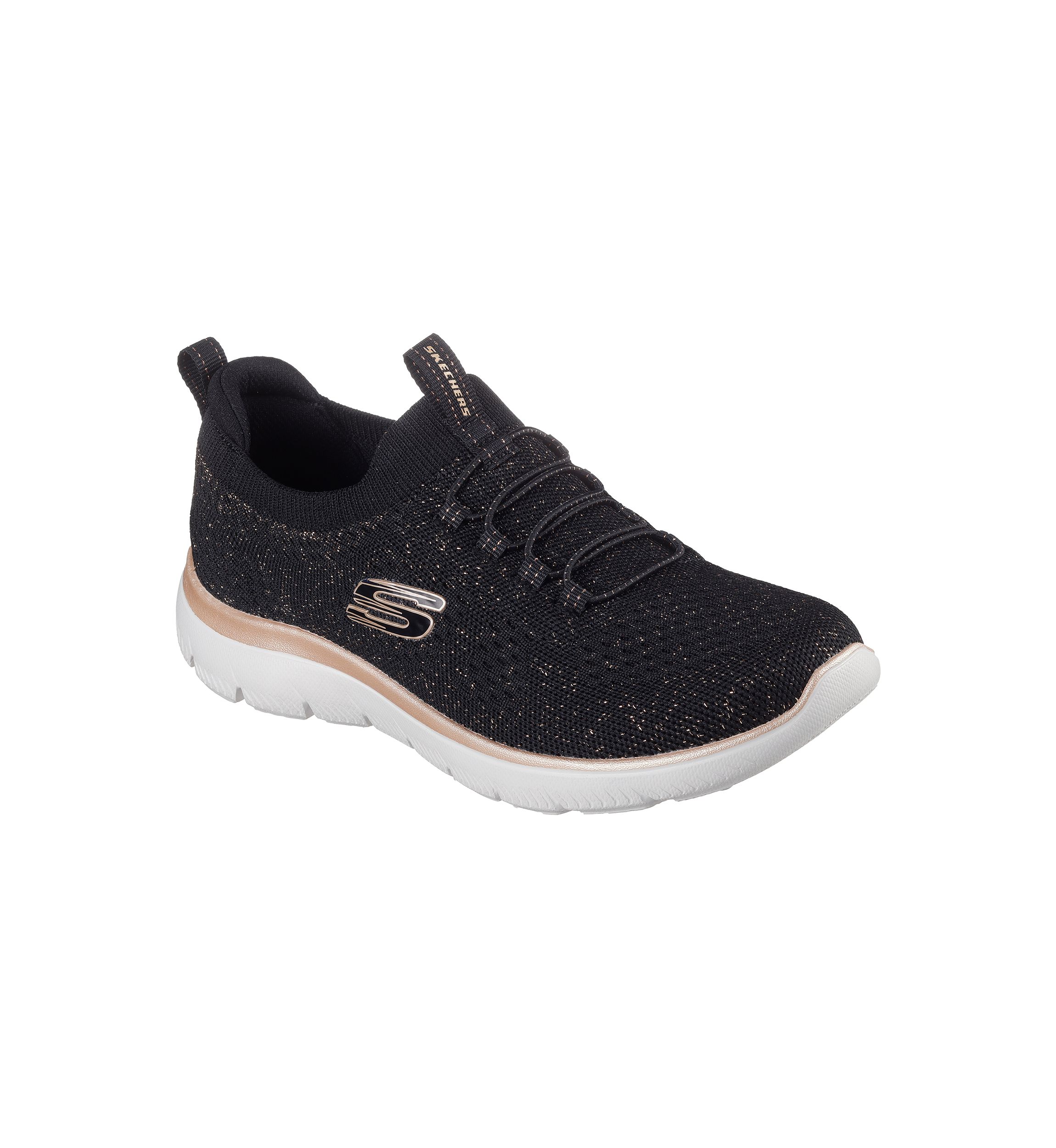 Womens Summits Sneakers - Pixi