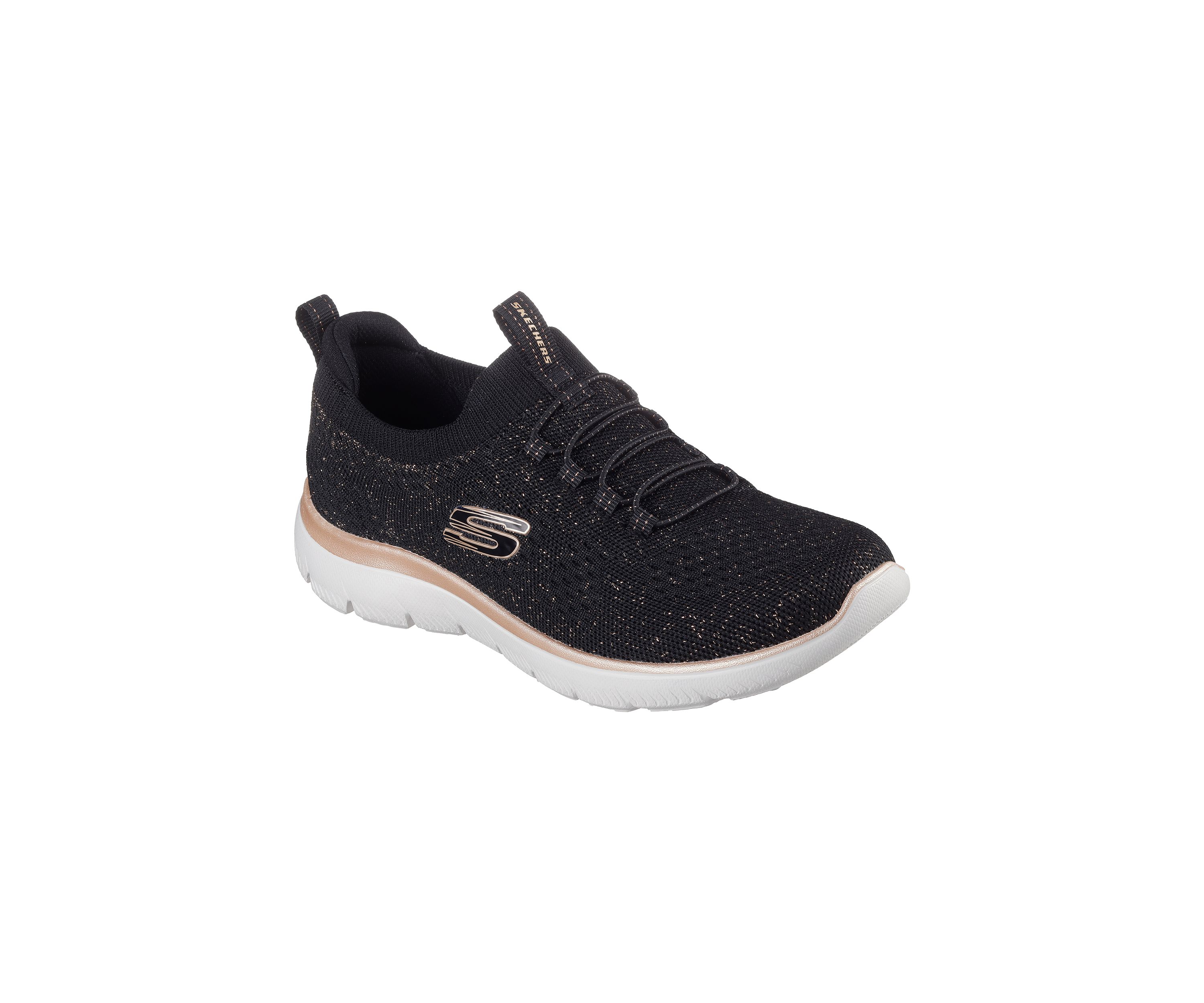 Womens Summits Sneakers - Pixi
