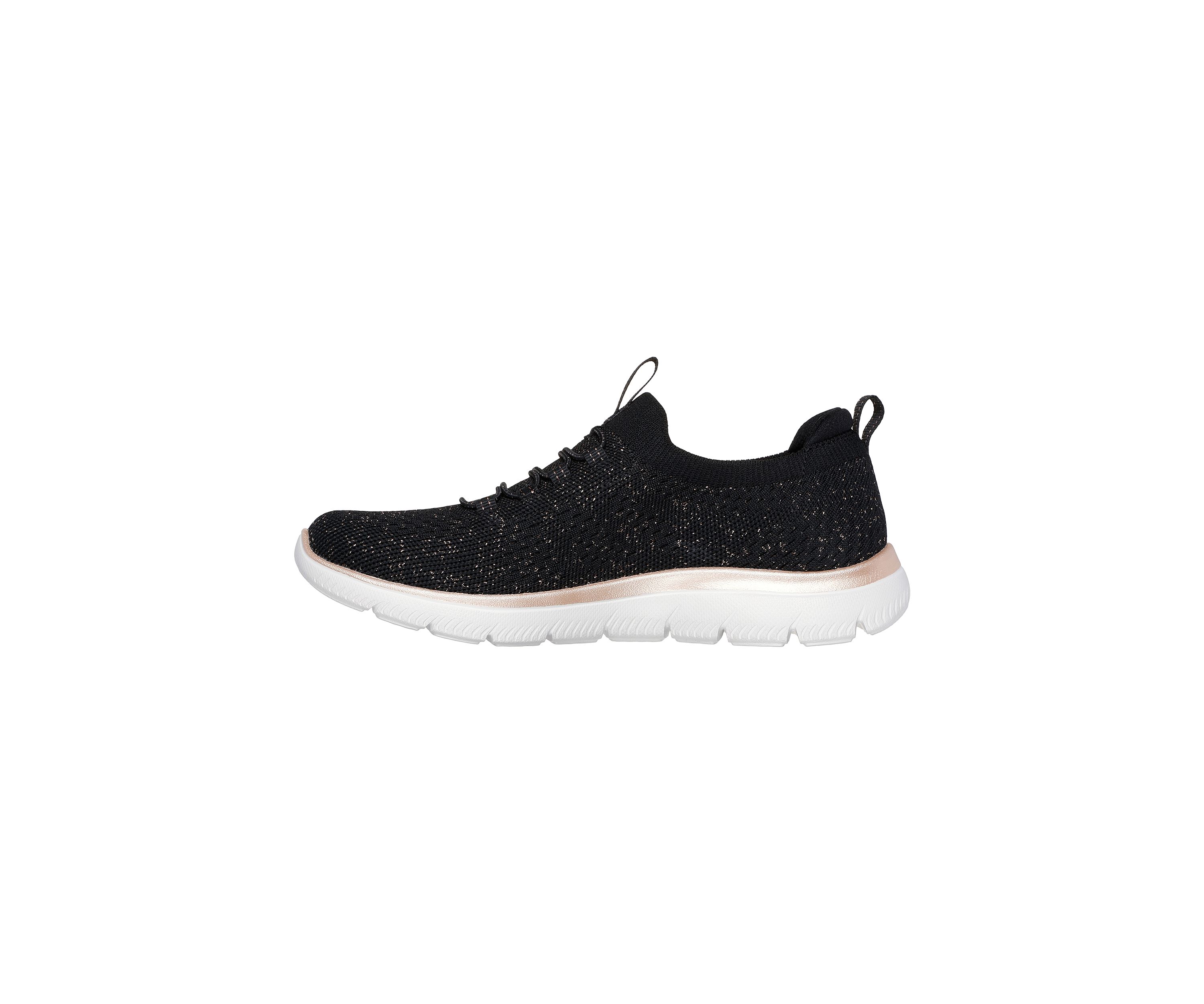 Womens Summits Sneakers - Pixi