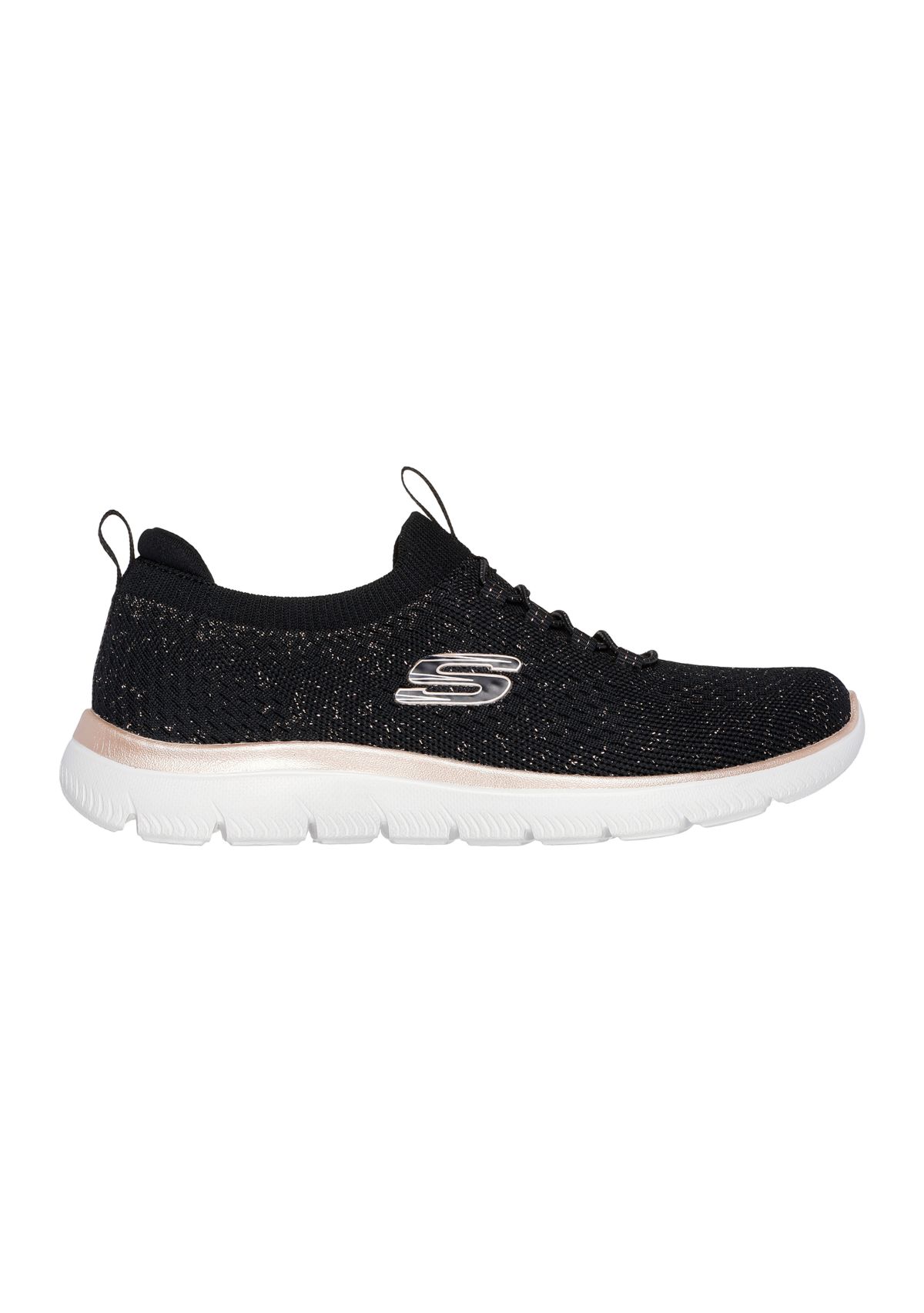 Womens Summits Sneakers - Pixi
