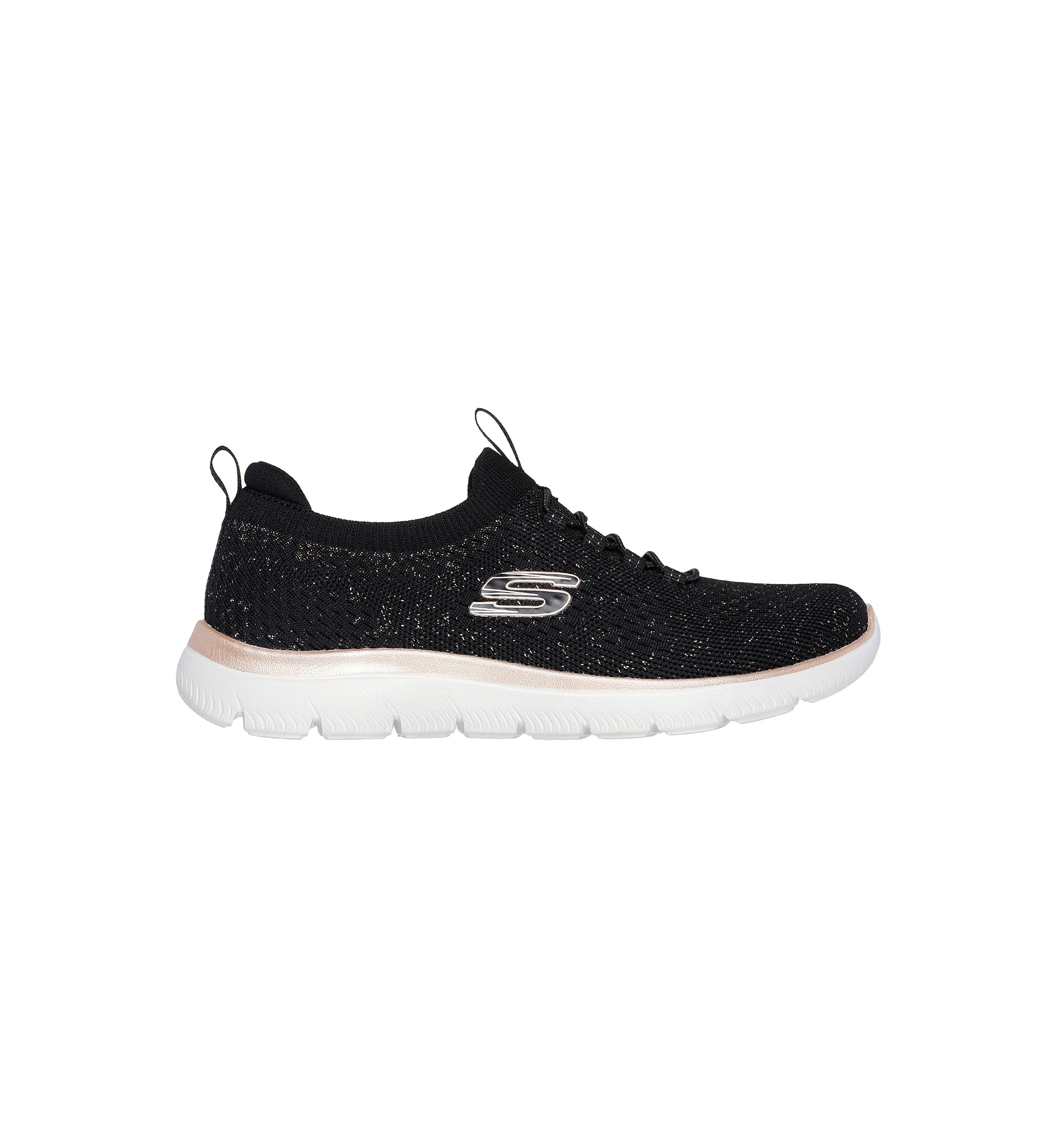 Womens Summits Sneakers - Pixi