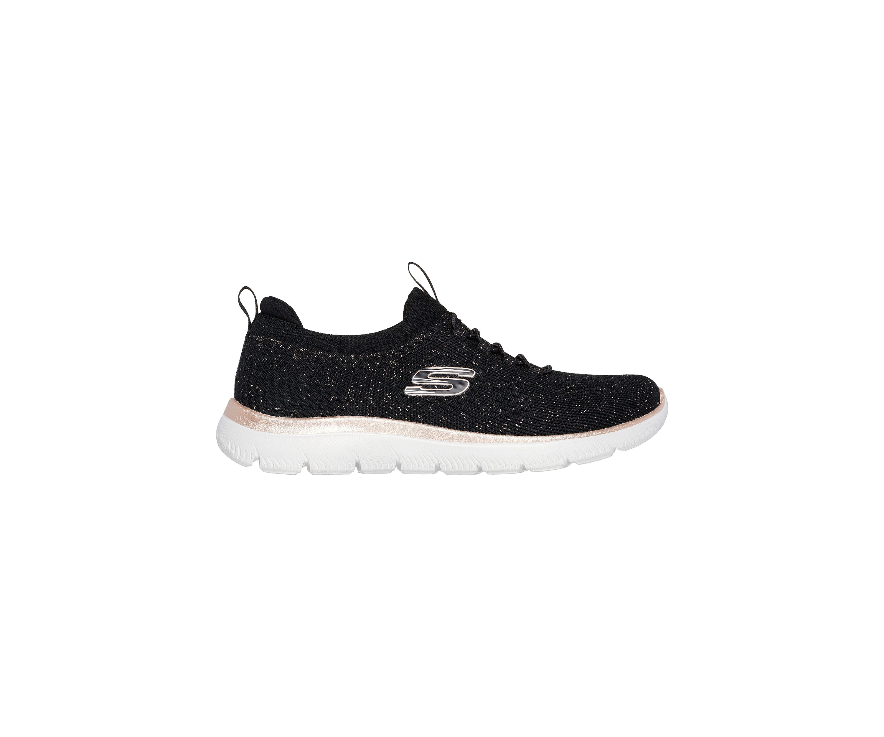 Womens Summits Sneakers - Pixi