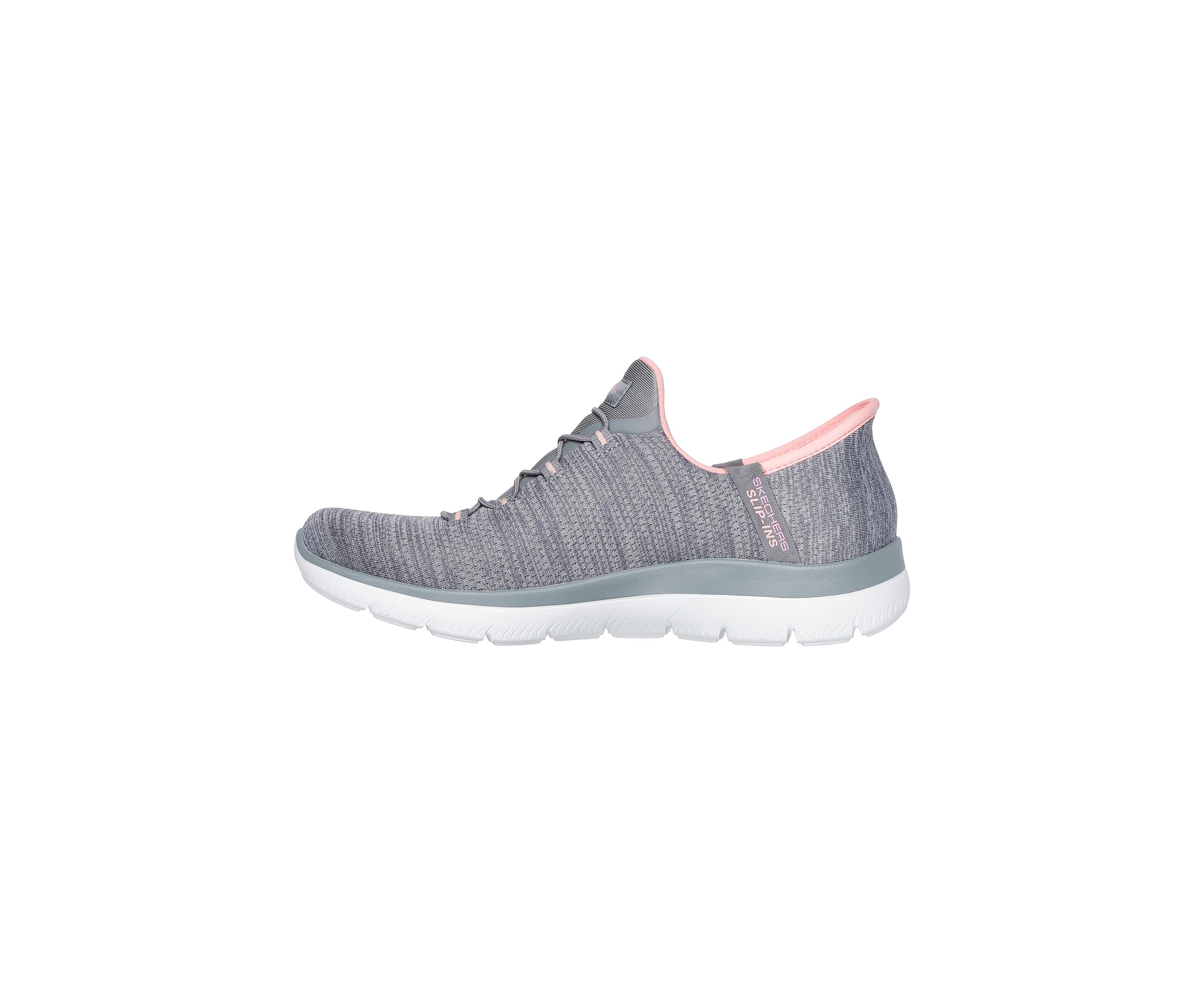 Womens Slip-ins®: Summits Everyday Set Sneakers - Extra Wide Width