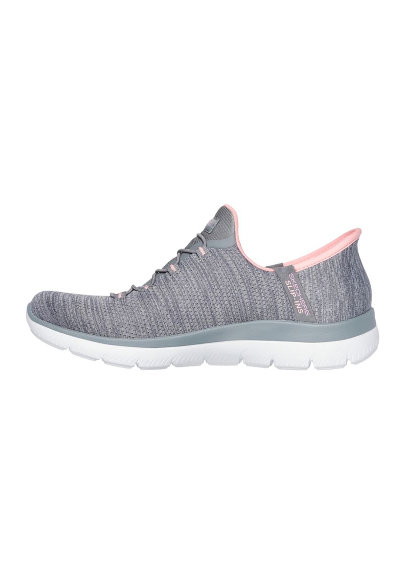 Womens Slip-ins®: Summits Everyday Set Sneakers - Extra Wide Width